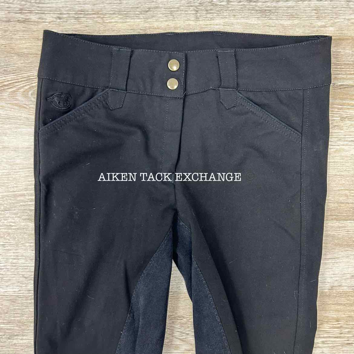 Piper by SmartPak Full Seat Breeches, Women's 28 R