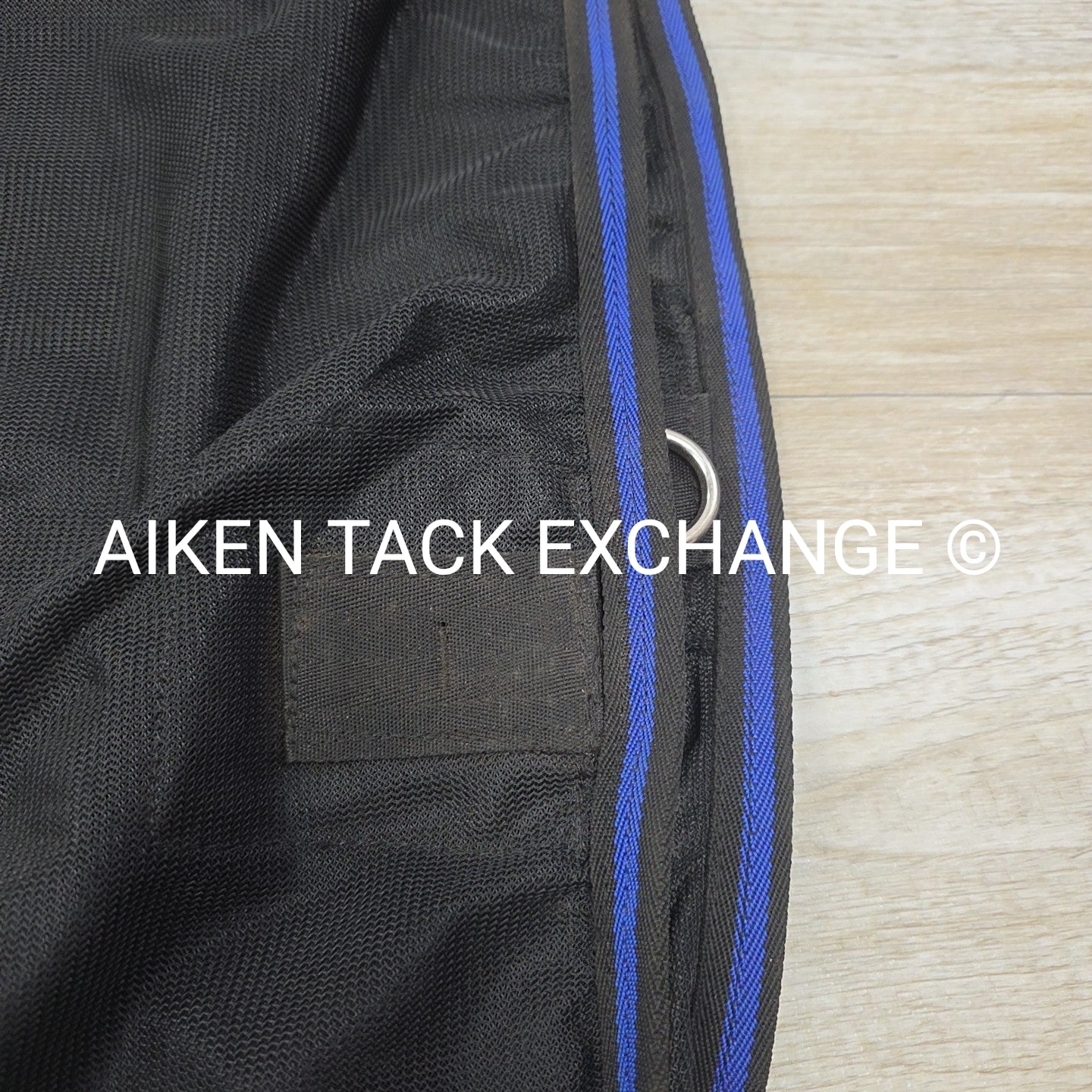 Schneiders Fly Sheet, 76" (Missing Hind Leg Straps)