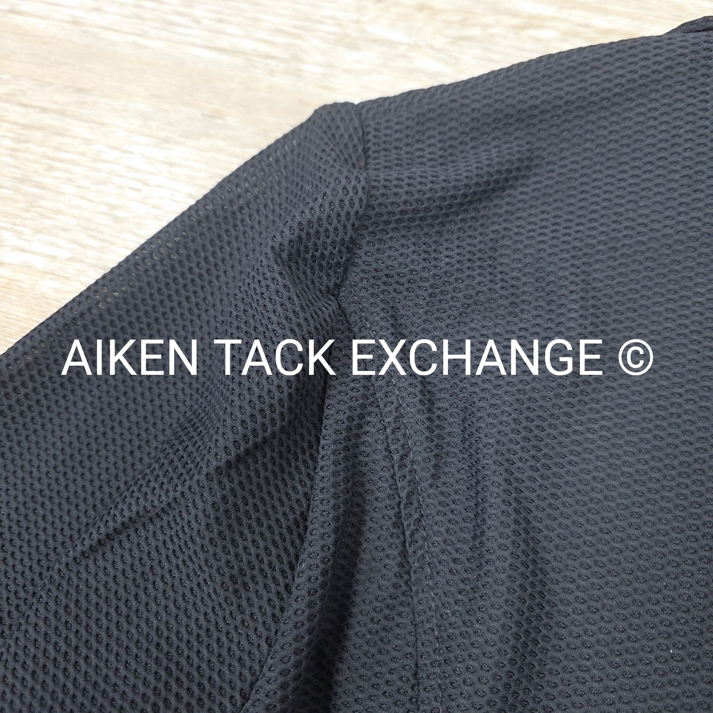 Alessandro Albanese Platinum MotionLite Competition Show Coat, Size X-Large