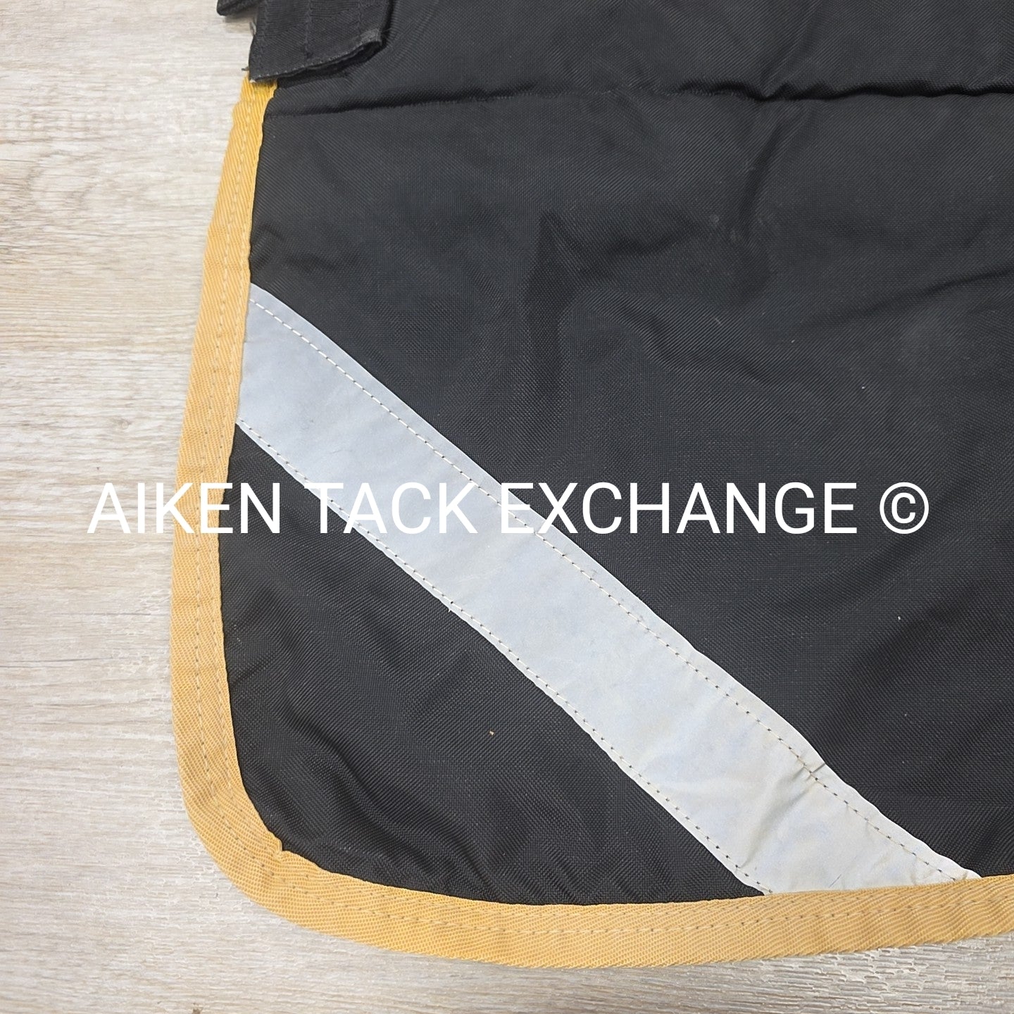 Horseware Rambo Heavy Weight Turnout Blanket with Neck Cover, 75"