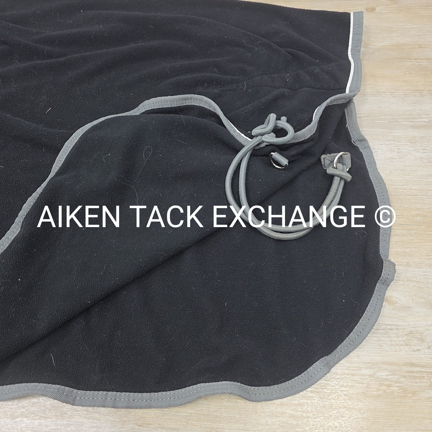 SmartPak Fleece Cooler, Size X-Large