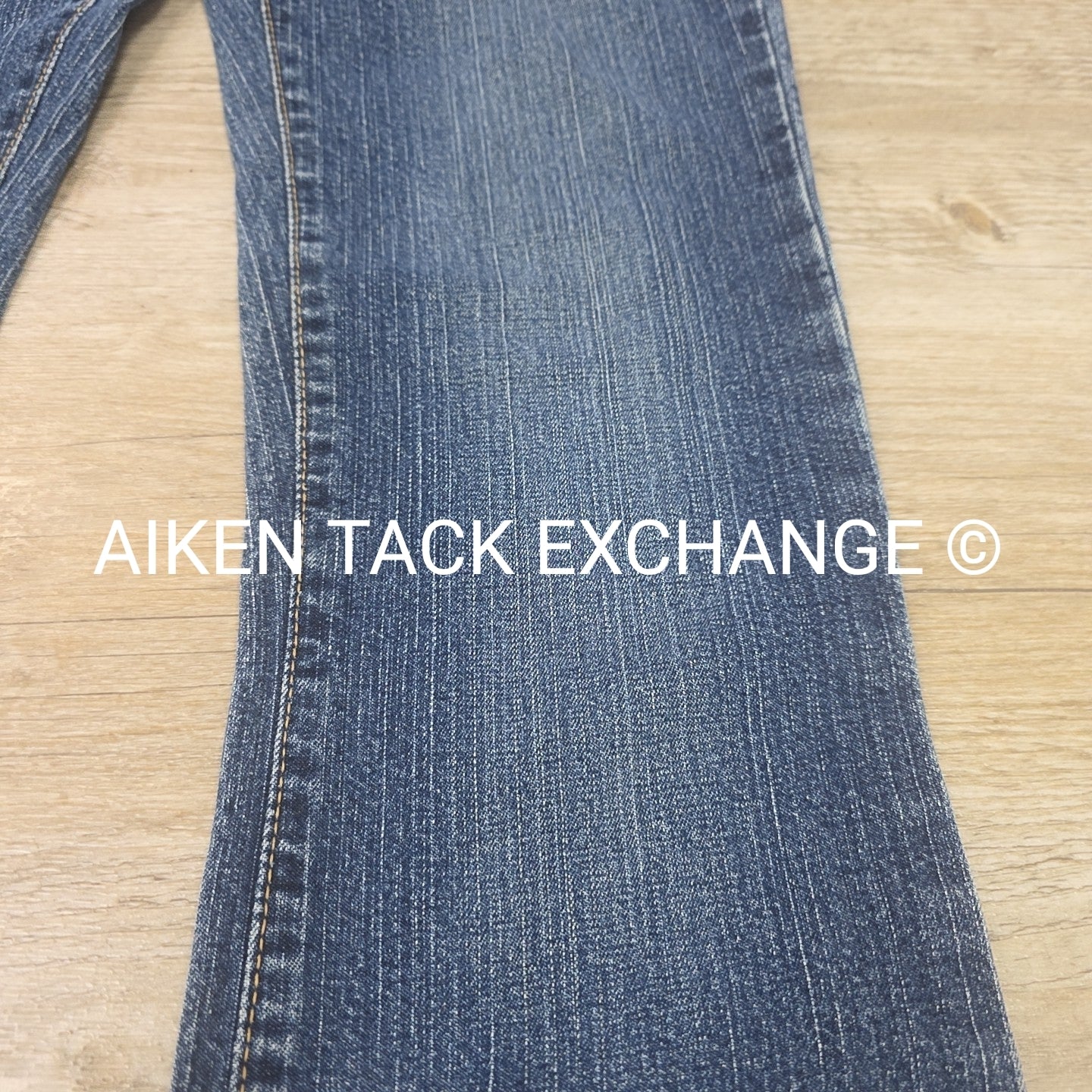 Wrangler Jeans, Women's 5/6