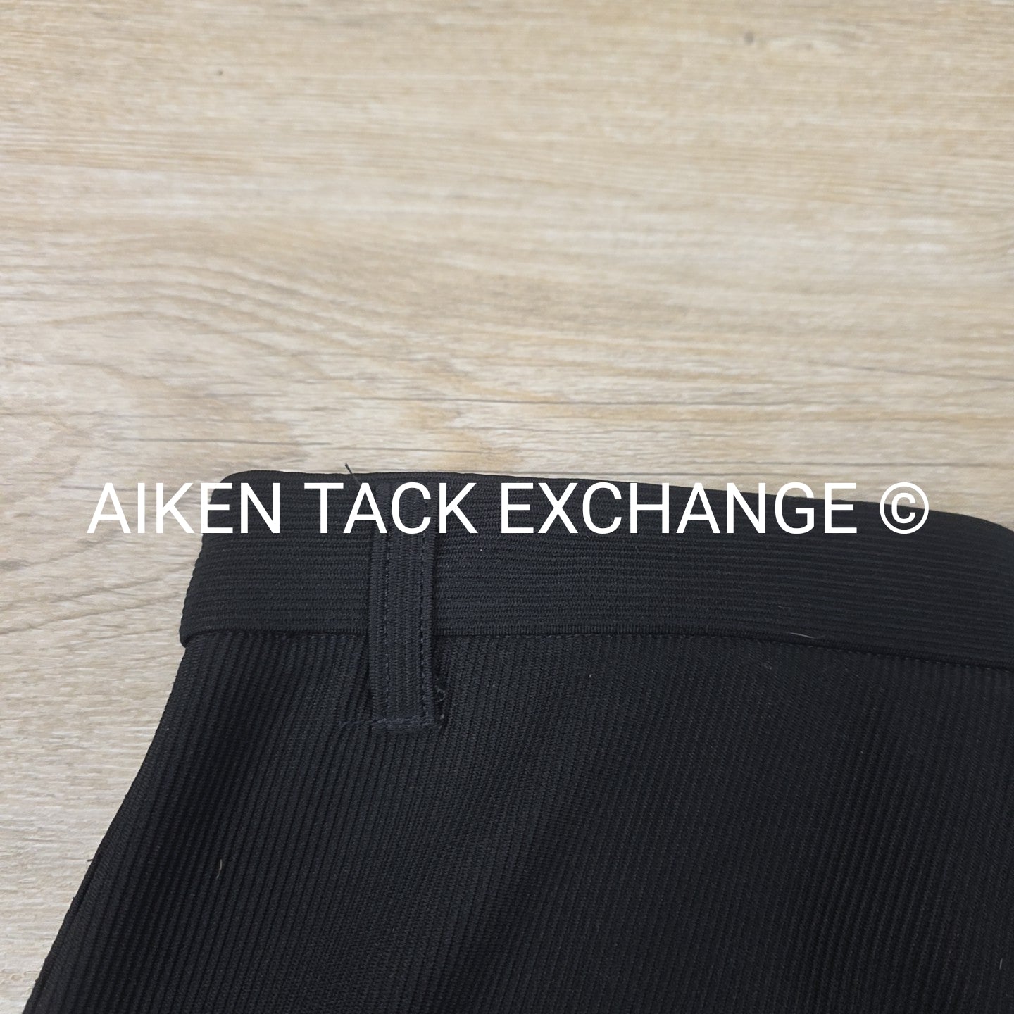 Devon-Aire Knee Patch Breeches, Size 30