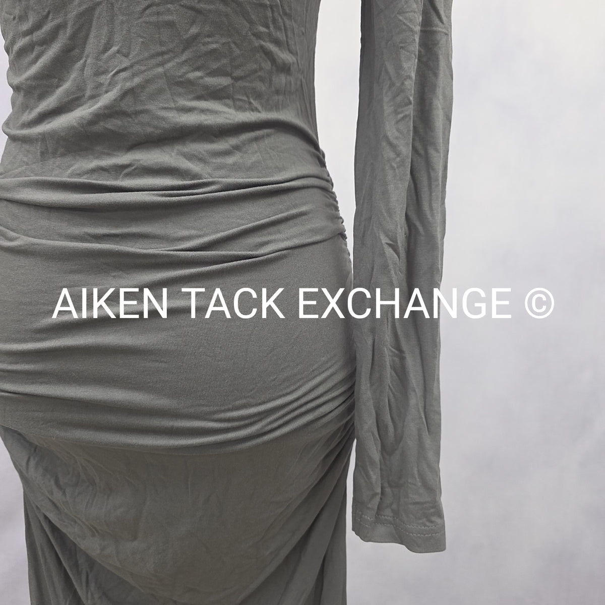 Venus Long Sleeve Dress, Size X-Small