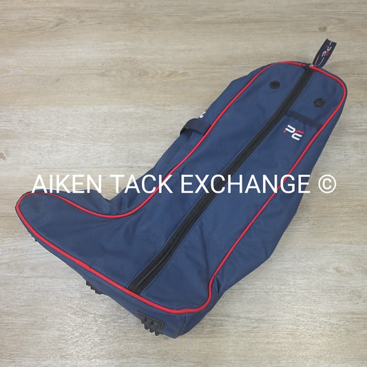 Premier Equine Team Boot Bag