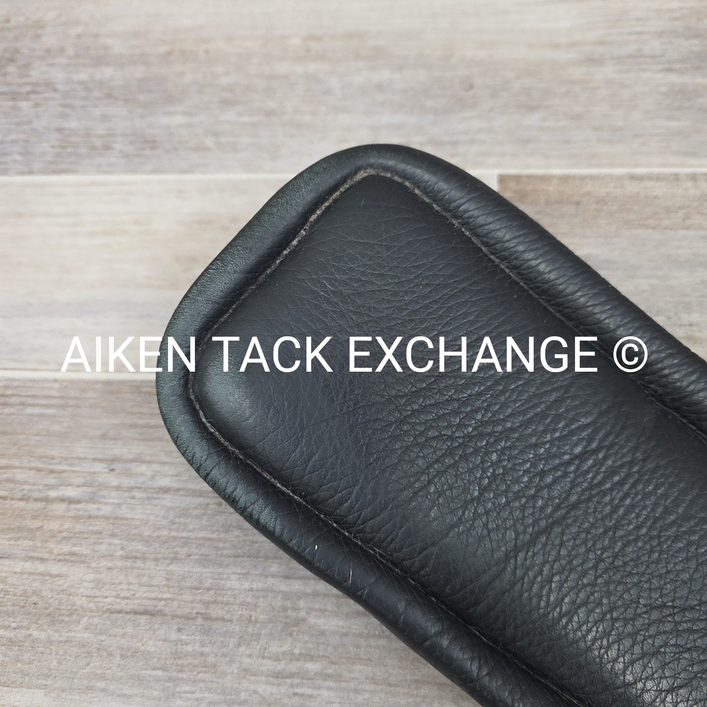 Fairfax Performance Dressage Girth, Black, 26"