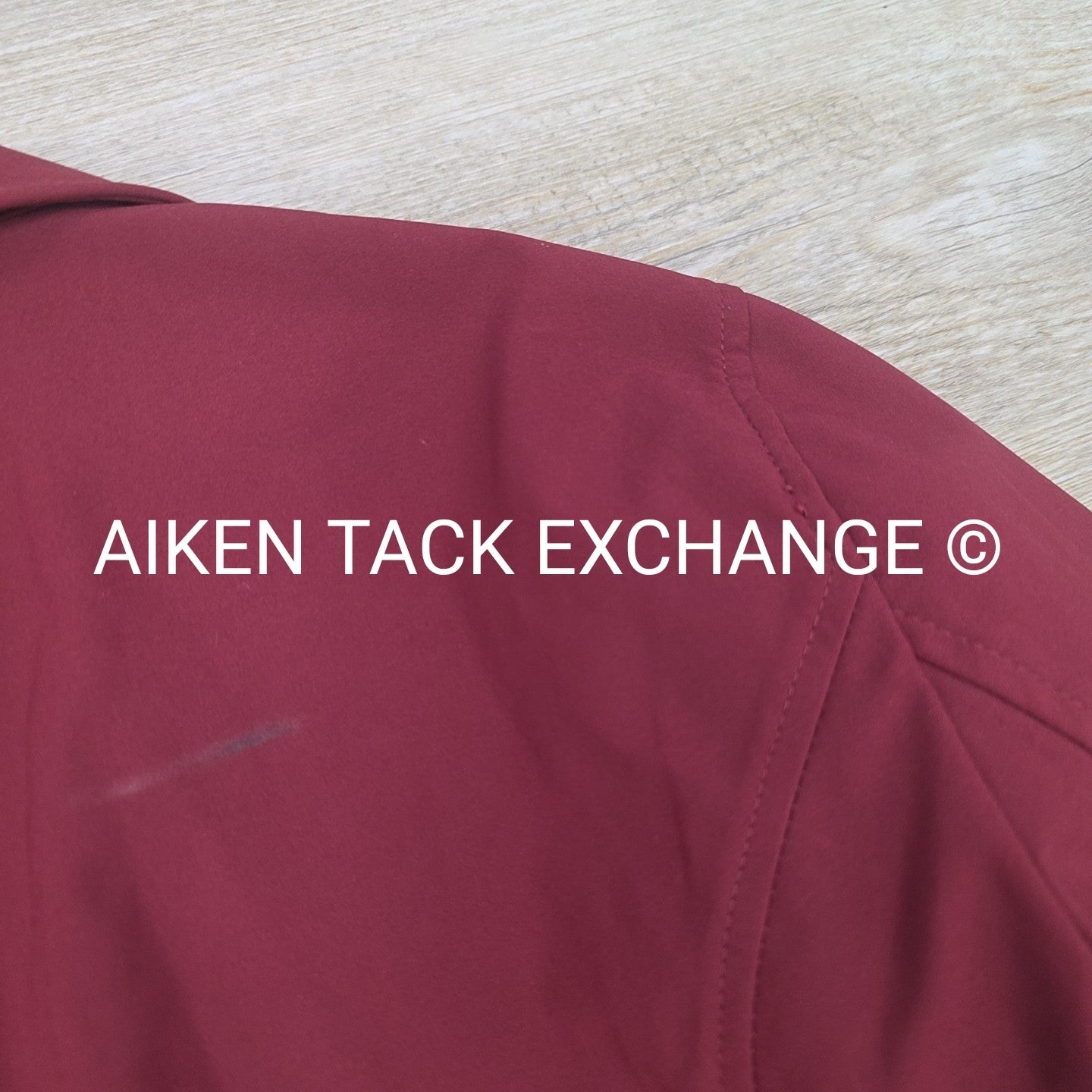 Horseware Show Coat, Size Large