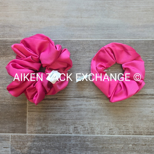 Claire's Scrunchie Bundle - 2 Total