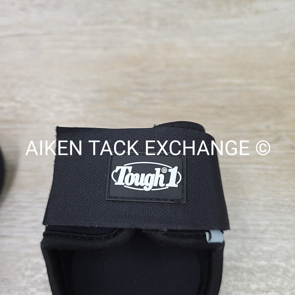 Tough 1 Hind Fetlock Boots, Size Medium