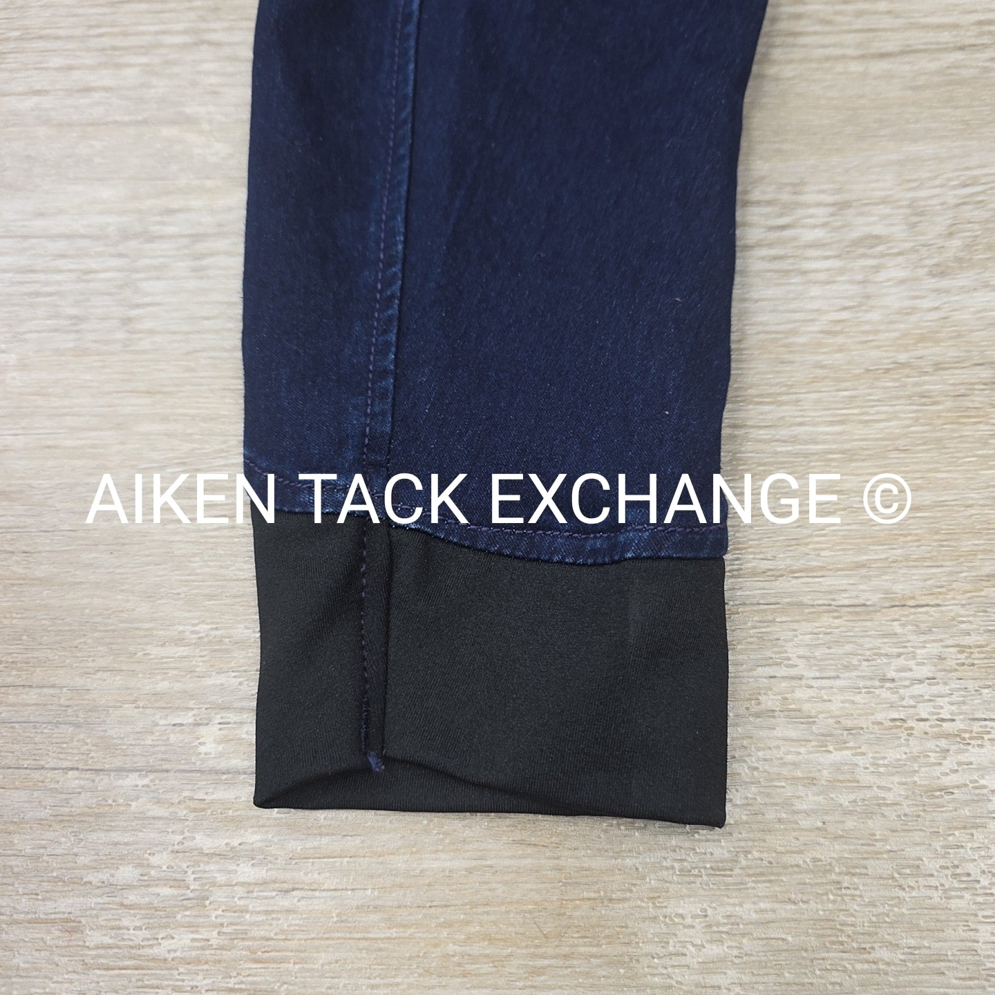 Dover Saddlery Silicone Full Seat Breeches, Size 28