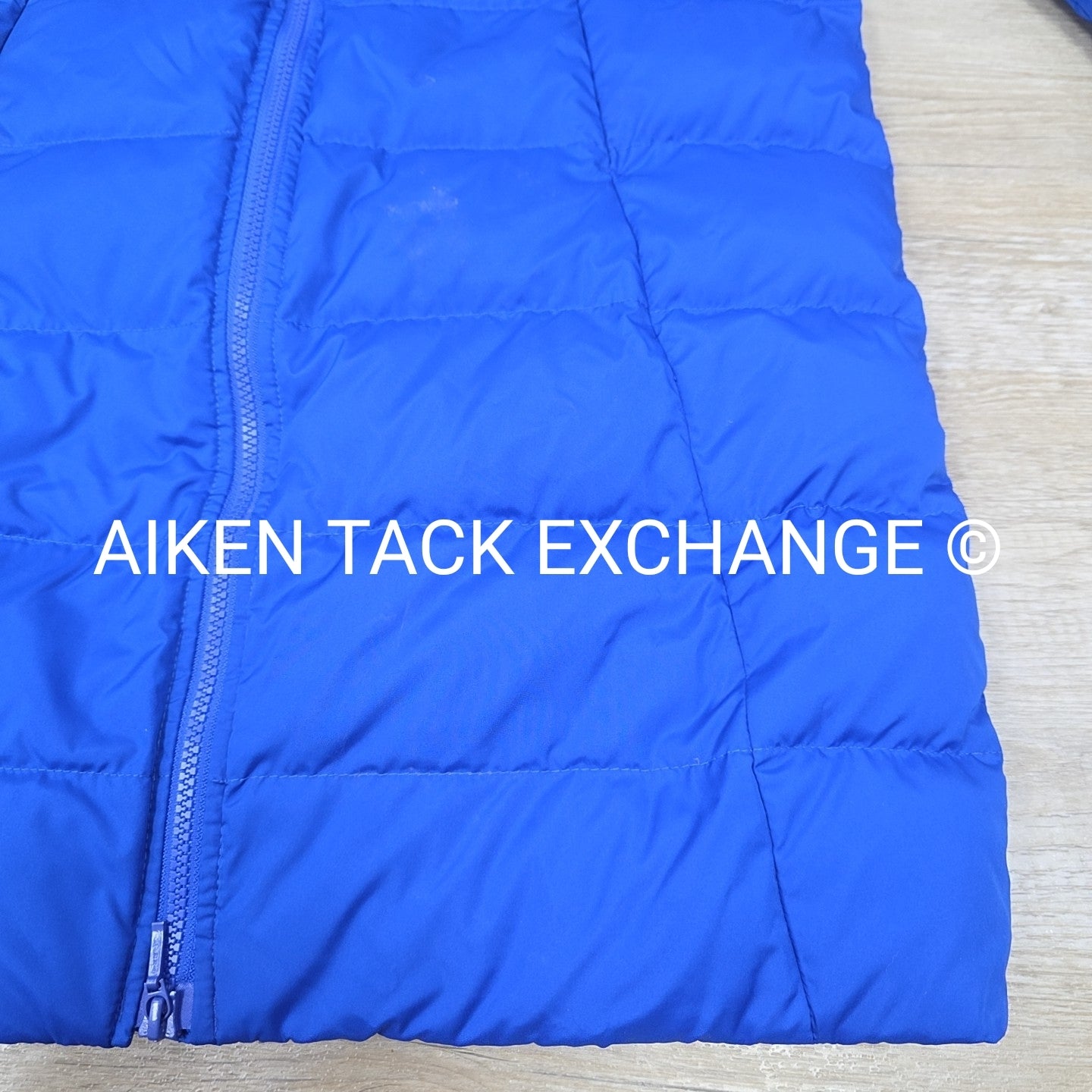 Land's End Down Winter Jacket, Size X-Small