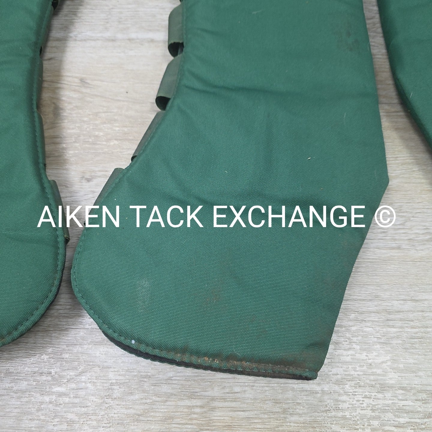 Shipping Boots, Front & Hind, Set of 4, Size Full