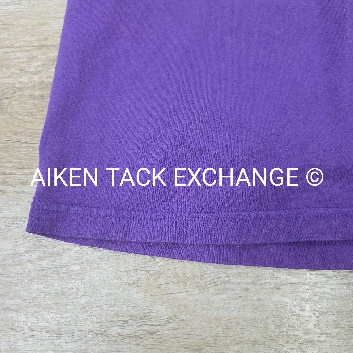 Kentucky Horse Park T-Shirt, Size 6 YR