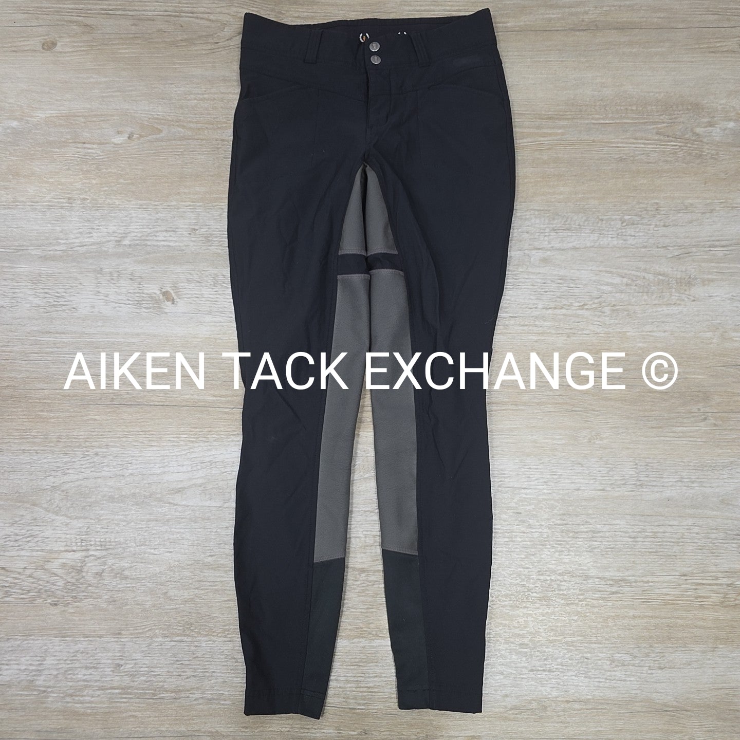 Kerrits Crossover Full Seat Breeches, Size Medium