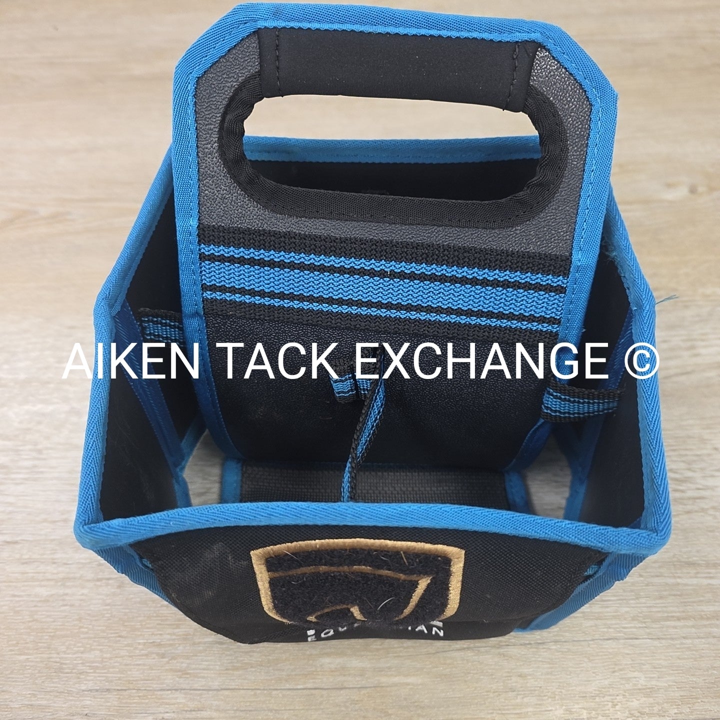 Noble Equestrian Mini EquinEssential Grooming Tote