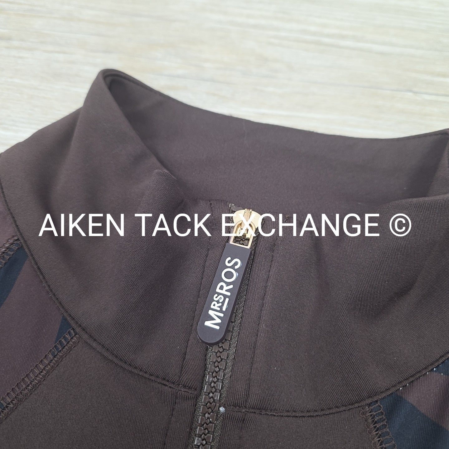 Mrs. Ros Coco Training Jacket, Women's Large