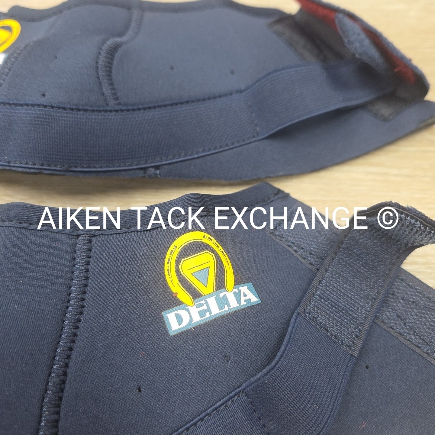 Delta Wrap for Delta Hoof Boots, Size Large (fits sizes 3-4)
