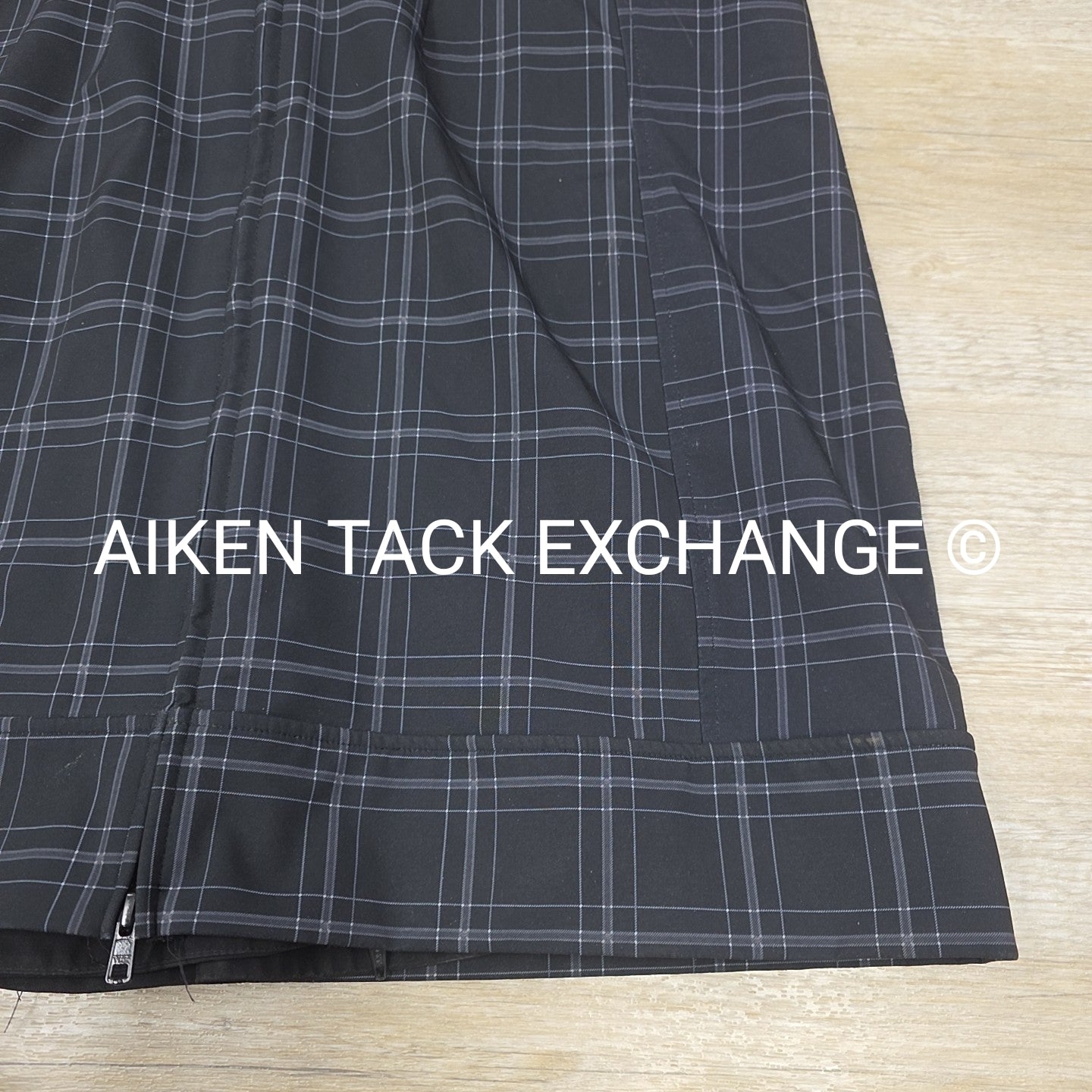 Noel Asmar Equestrian All Weather Riding Jacket, Size 2XL