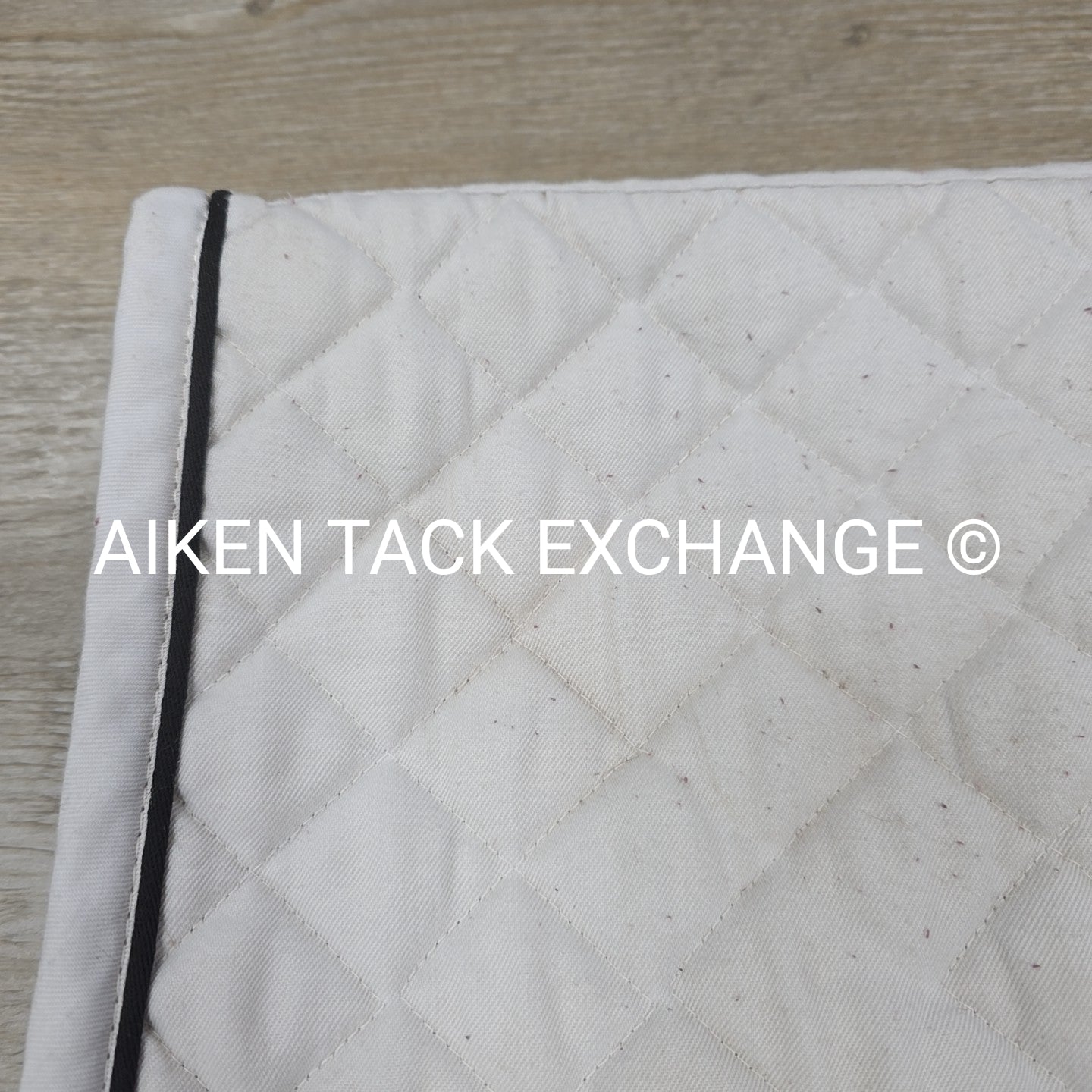 Dover Saddlery Quilted All Purpose Saddle Pad