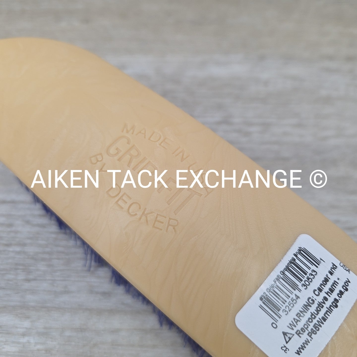 Grip-Fit Decker #32 Brush