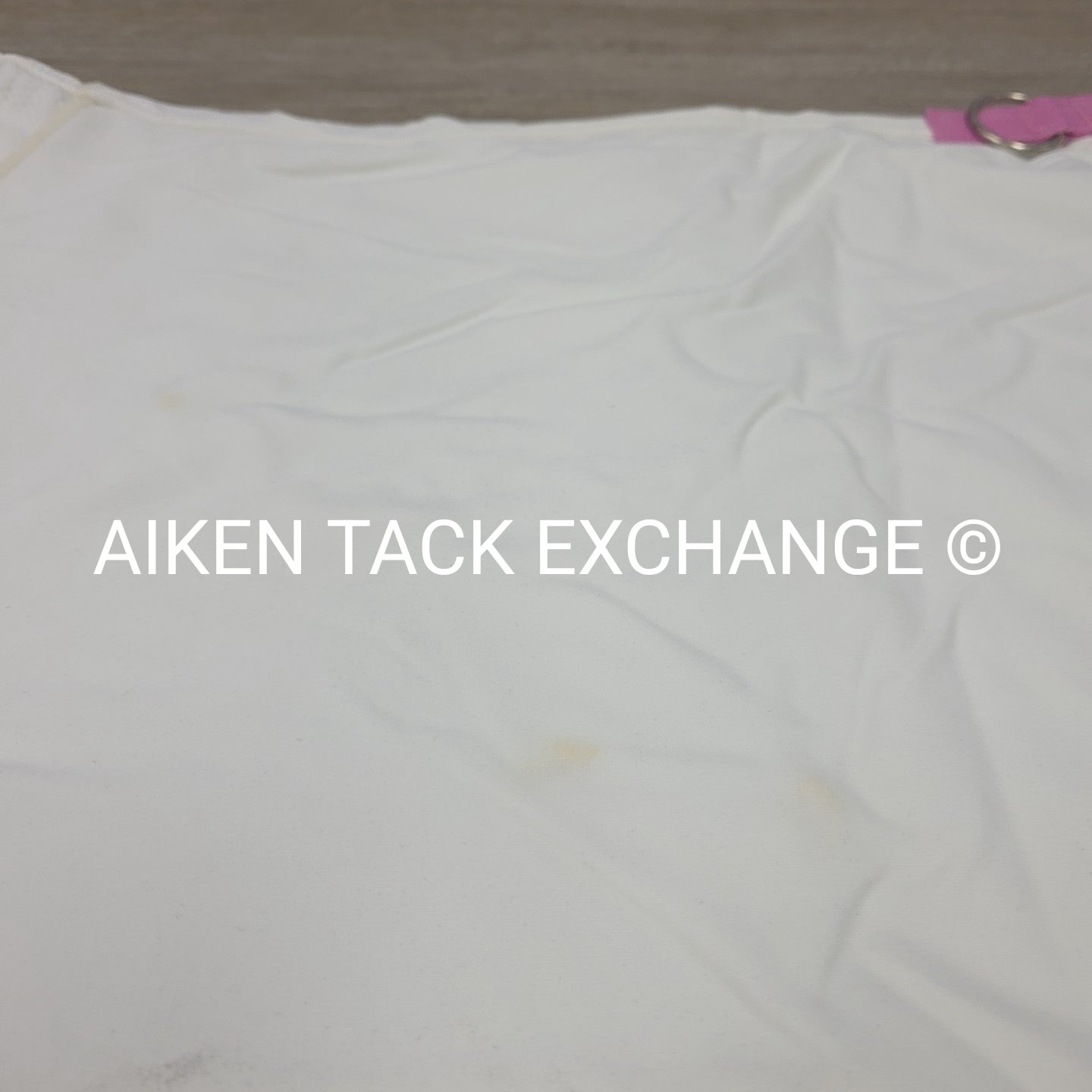 Fenwick Equestrian Pop Star Dress Sheet Sporty Cooler, 68"