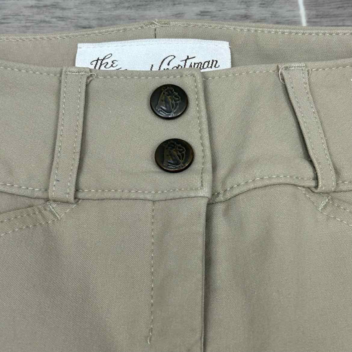 Tailored Sportsman Trophy Hunter Jods, Size 14