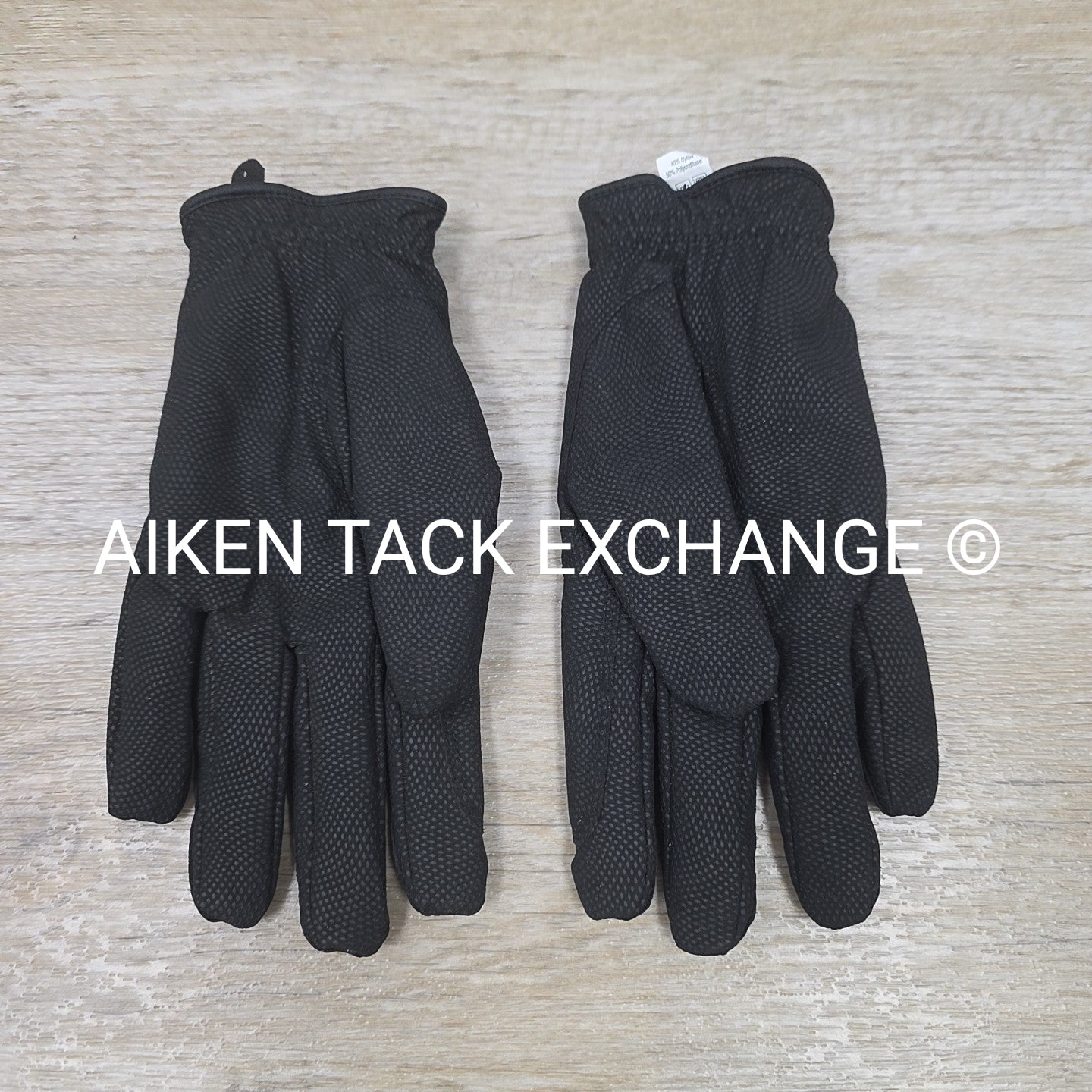 SSG Digital Winter Lined Riding Gloves, Size 10