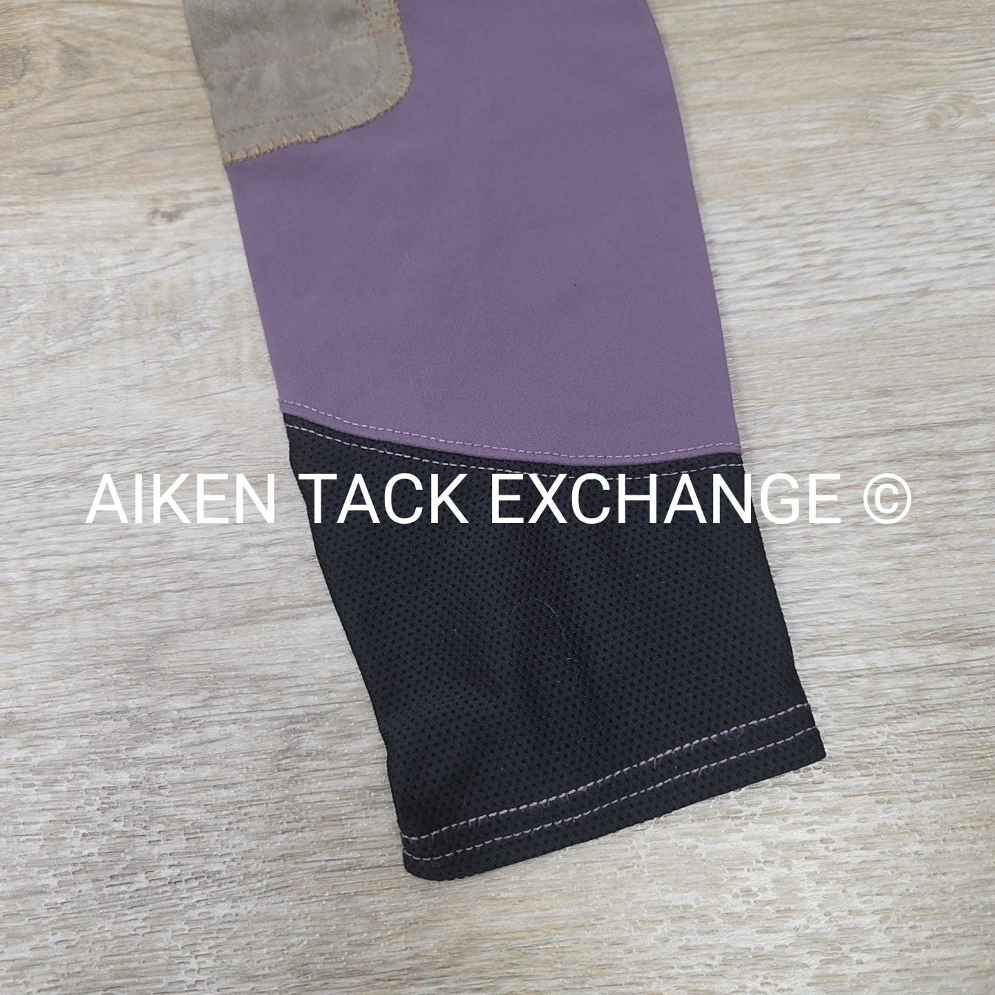 RJ Classics Gulf Knee Patch Breeches, Size 24 R