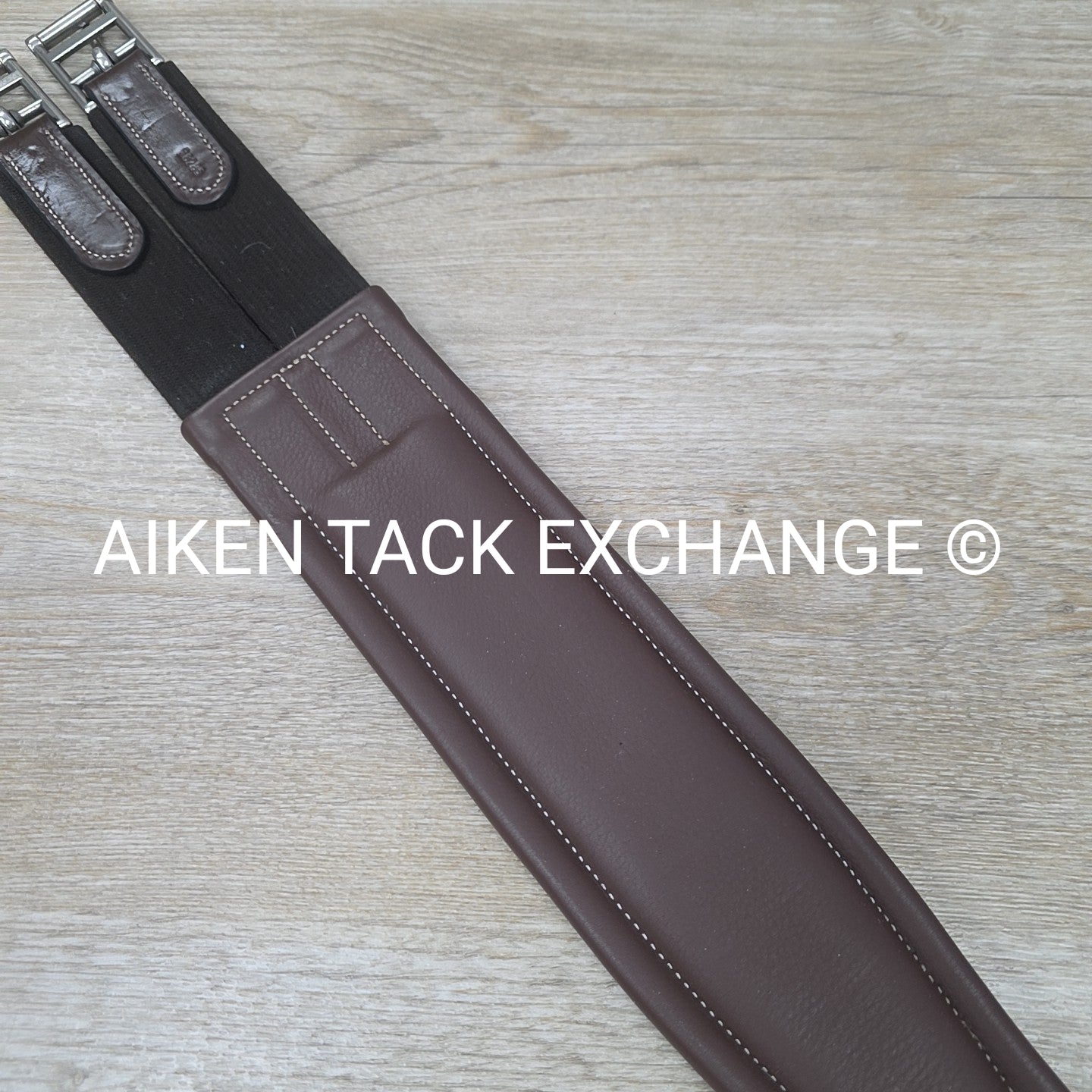 KL Select Black Oak Eco Hunter Girth, Brown, 50"