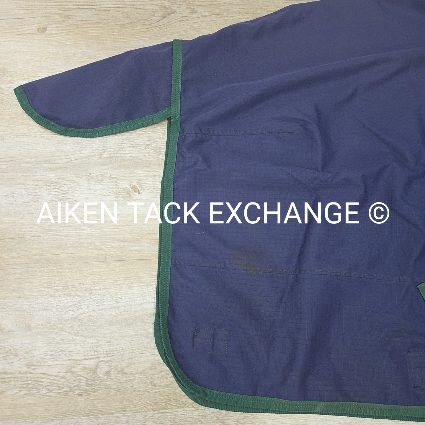 Winning Edge Saddlery 0g Turnout Sheet, 66"