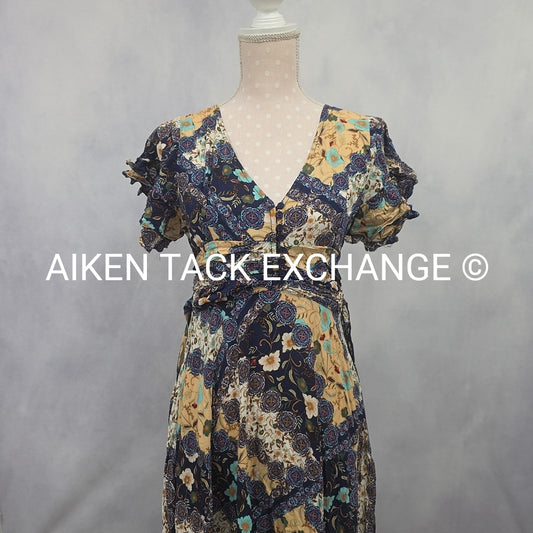 Abel the Label Dress, Size X-Small