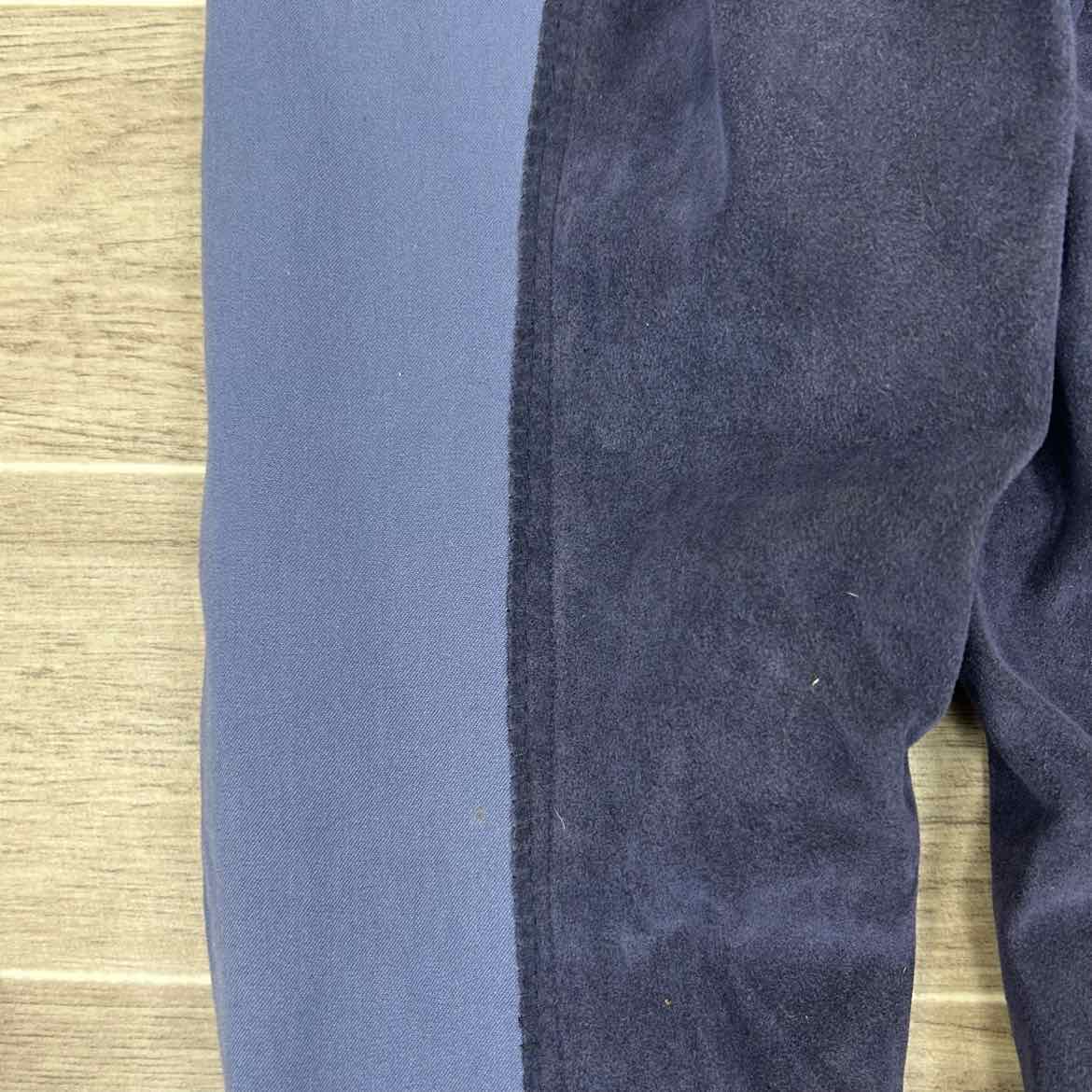 SmartPak Piper Full Seat Breeches, Size 26