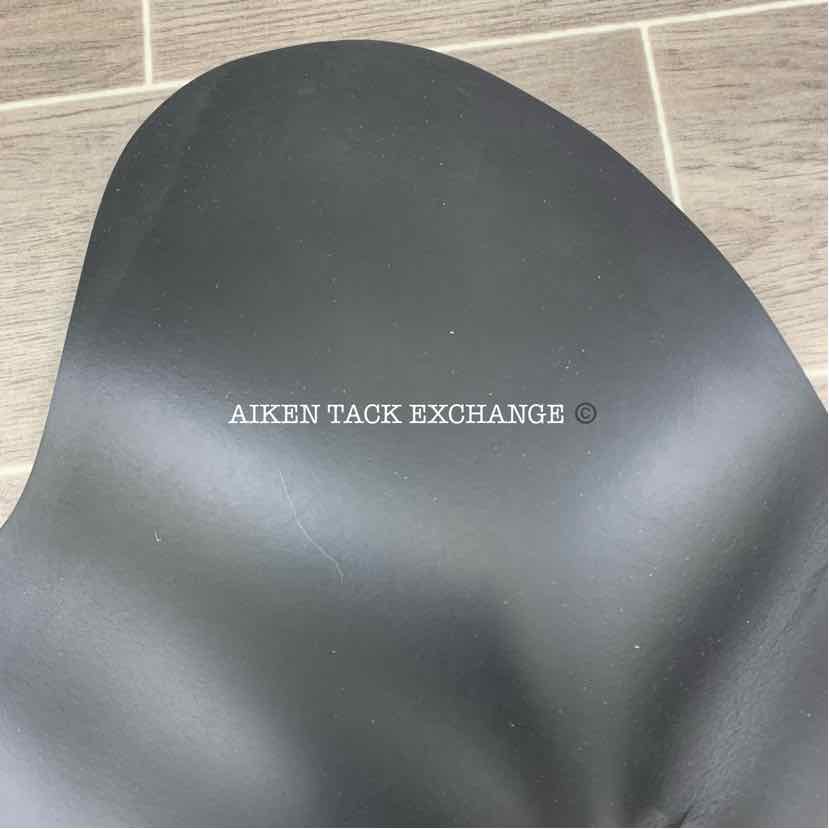 ThinLine Half Pad, 3/16" Thickness, Black, Size Pony, Brand New
