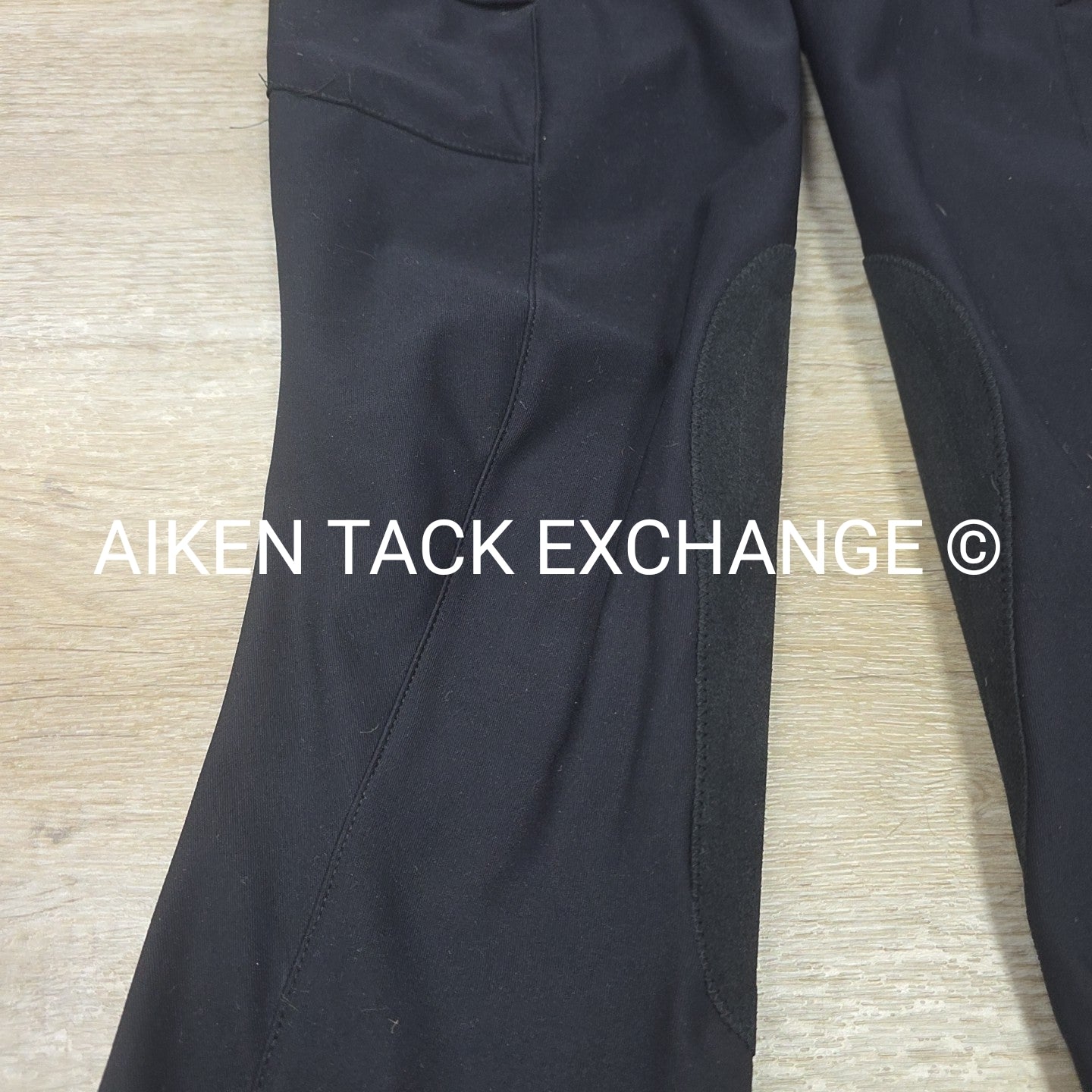 Irideon Boot Cut Leggings, Size Medium