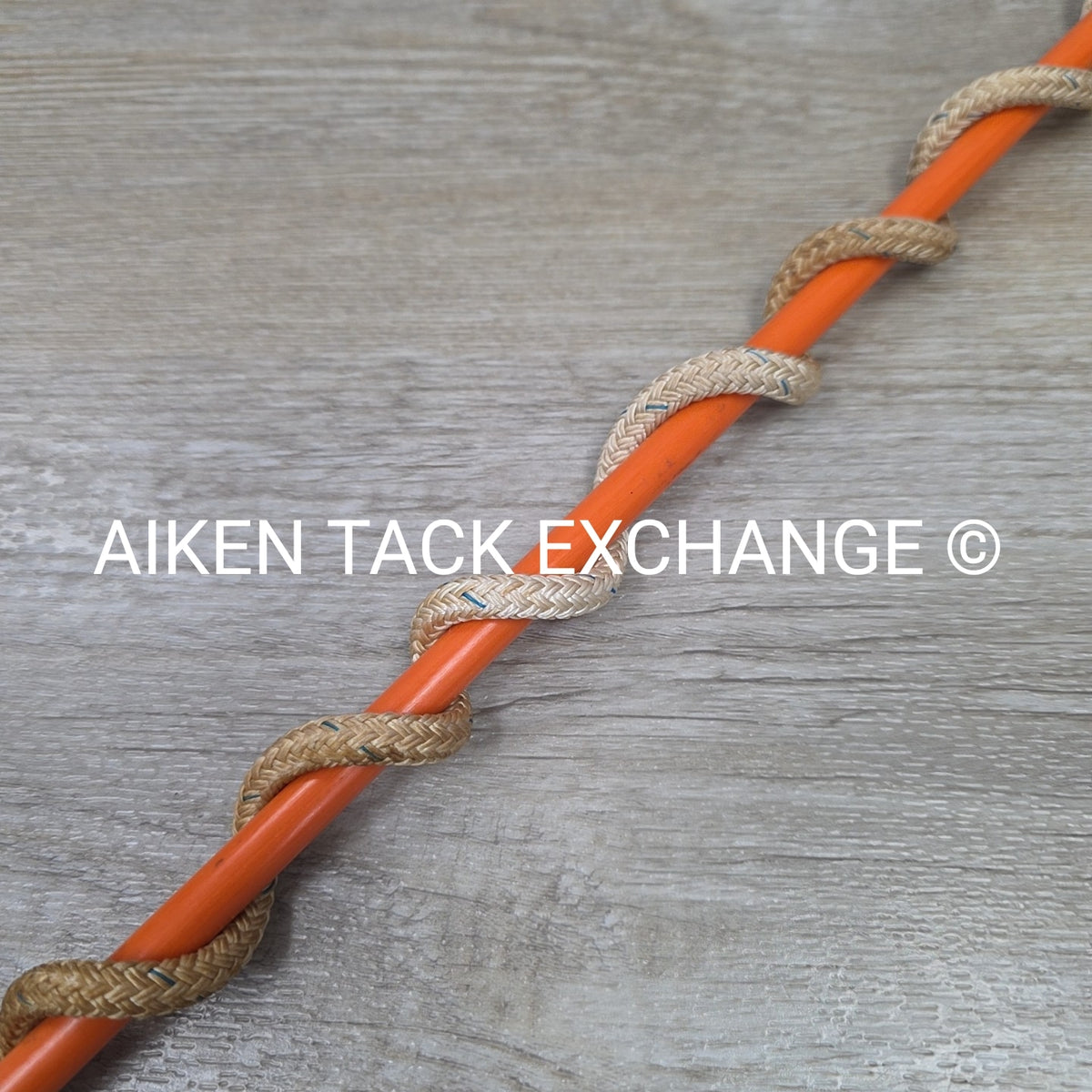 Parelli Carrot Stick & Savvy String
