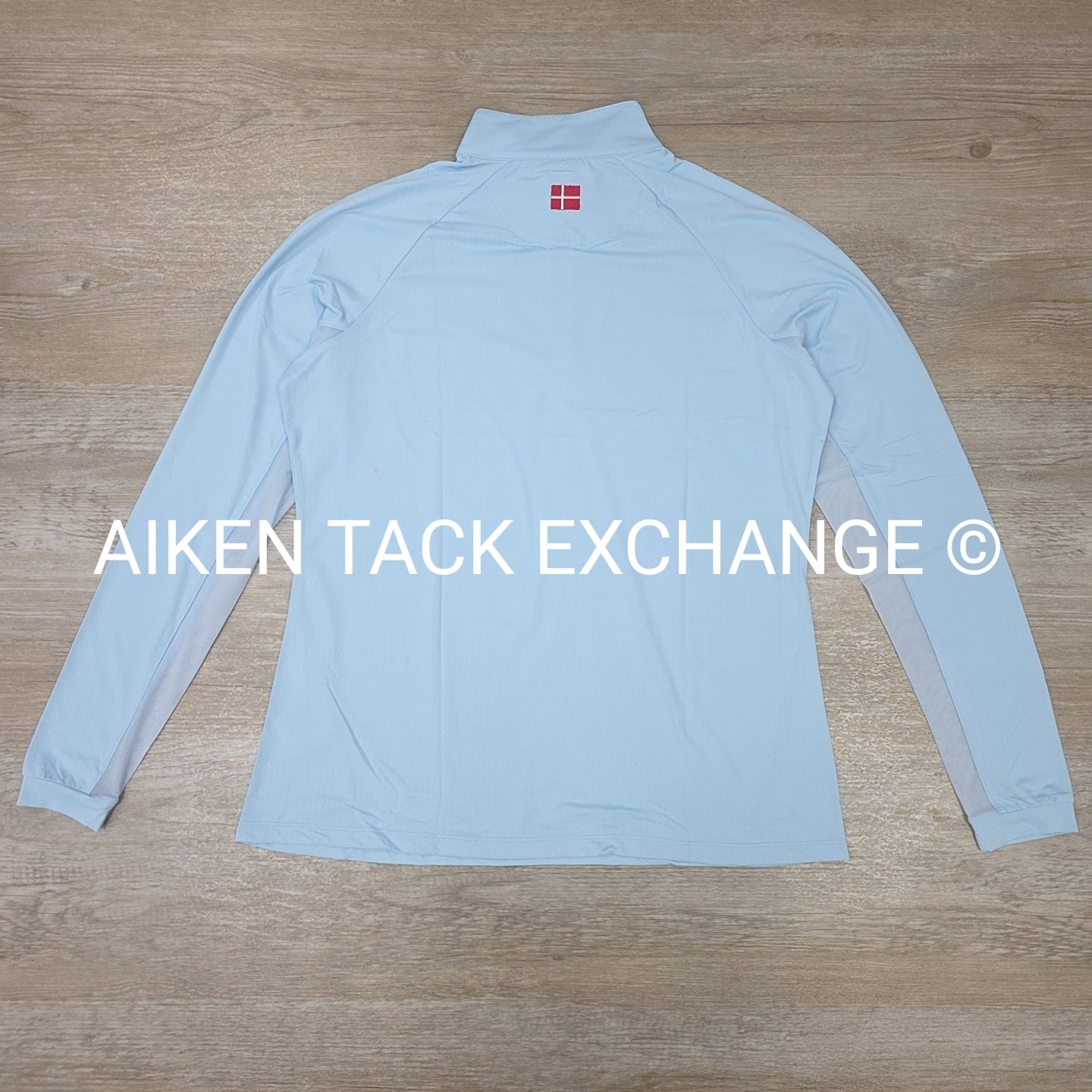 Kastel Denmark Long Sleeve Sun Shirt, Brand New, Women's XLarge