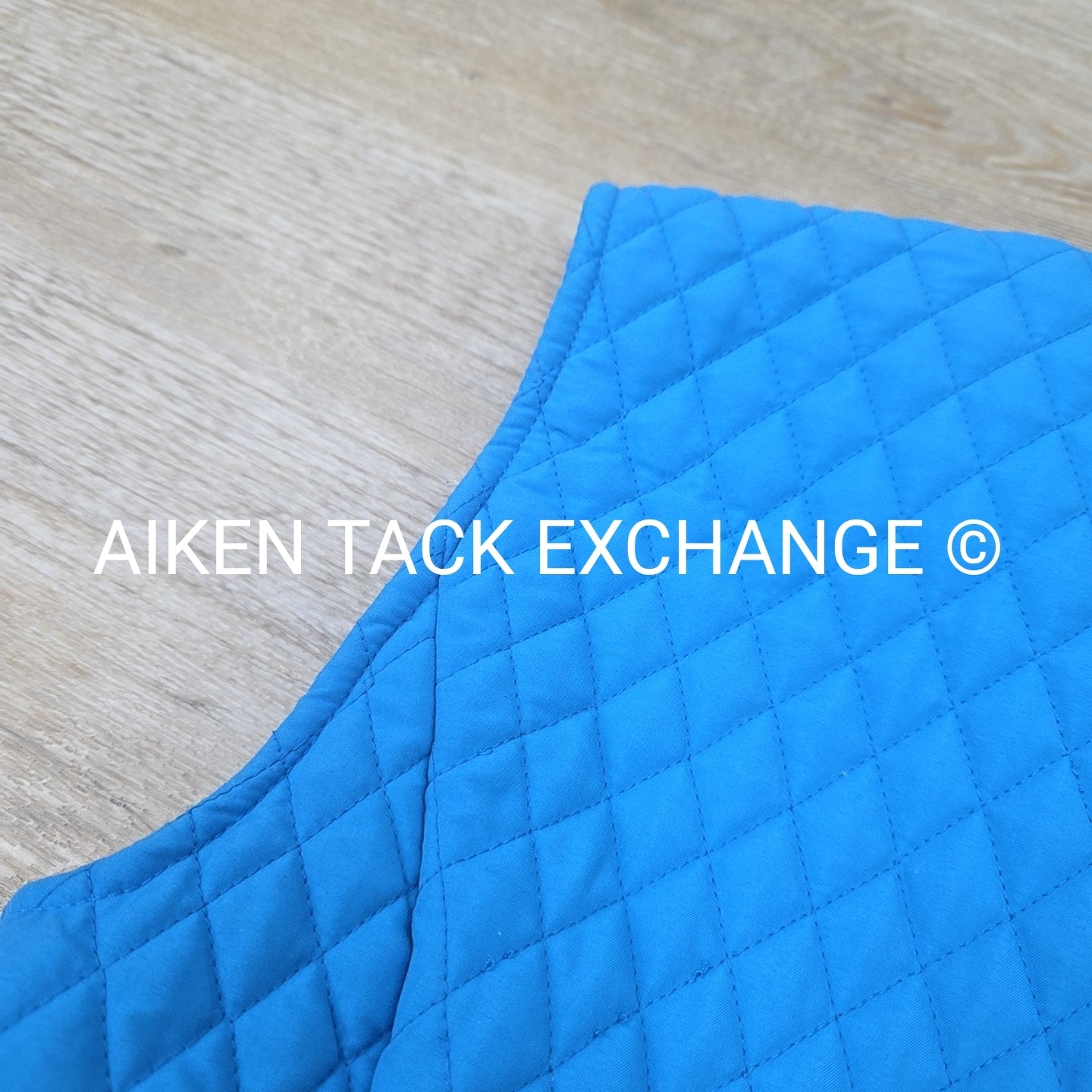 Shires Quilted Vest, Women's Small