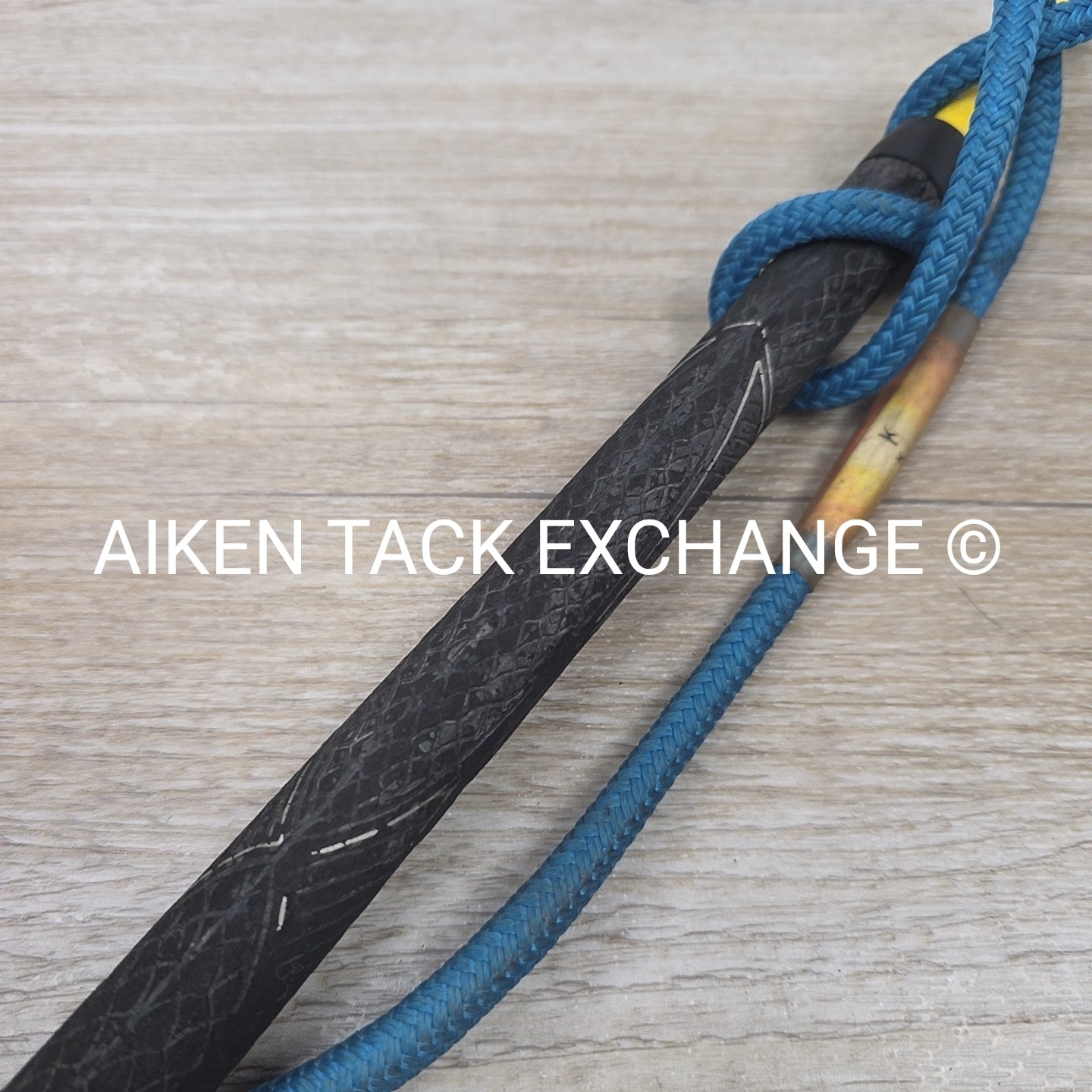 Clinton Anderson Handy Stick with Aussie String