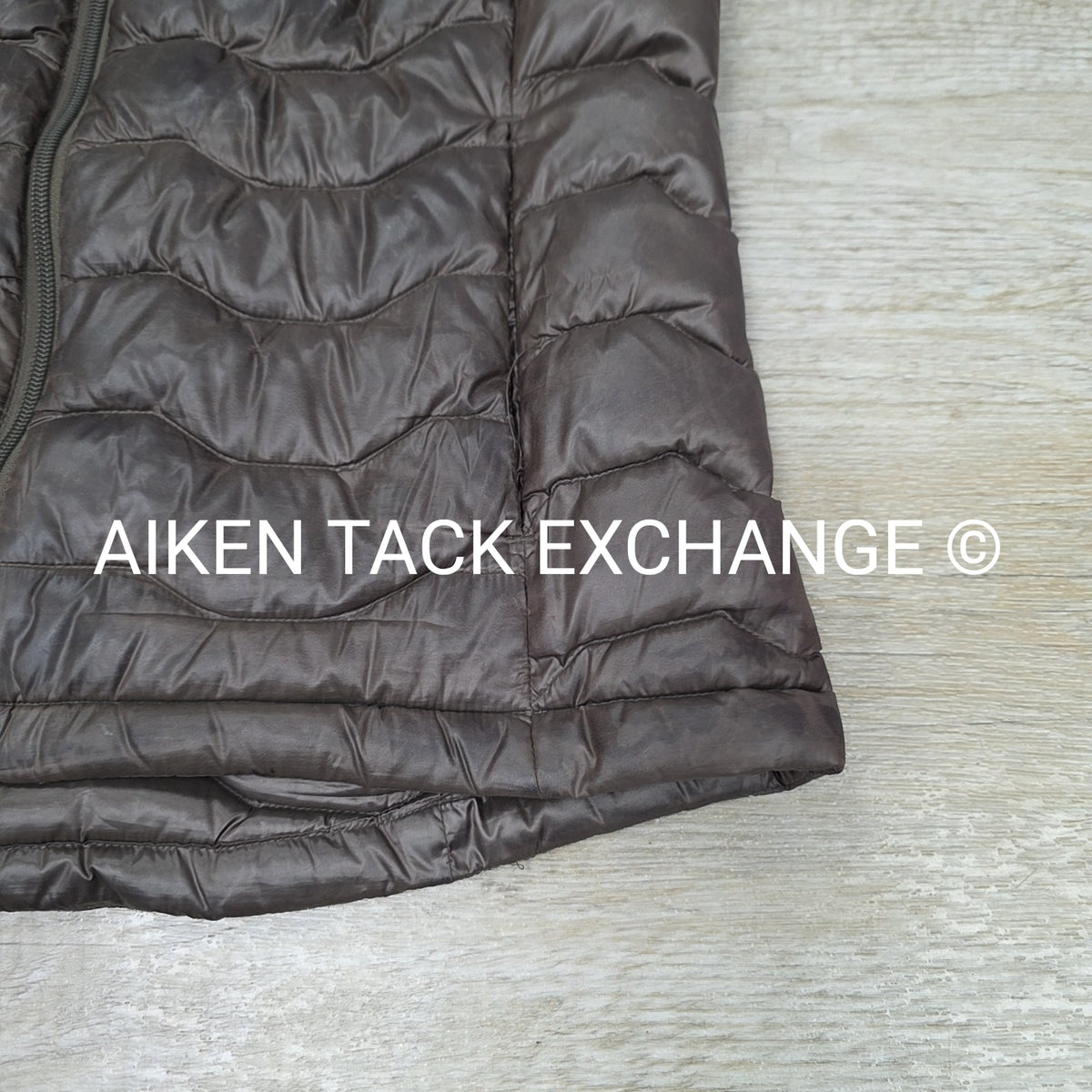 Ariat Ideal Down Vest, Women's Medium