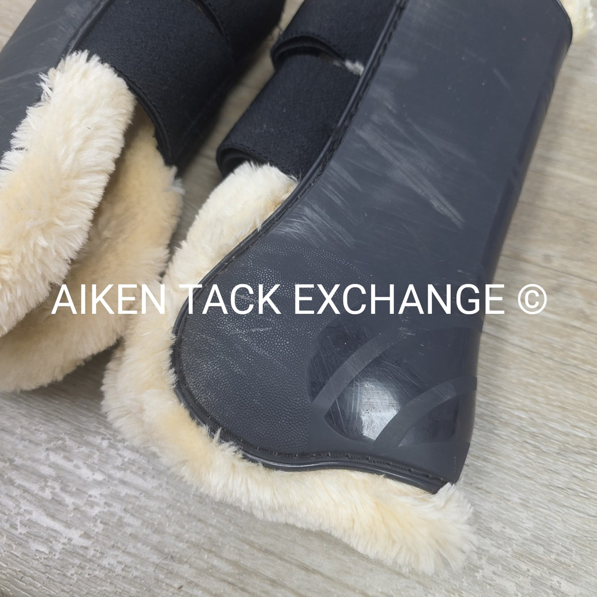 Horze Caliber Tendon & Fetlock Boots, Size Full