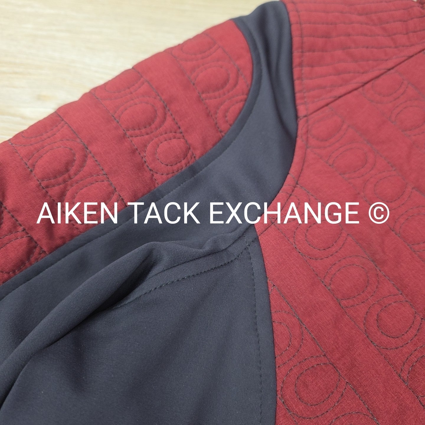 Kerrits Quilted Riding Jacket, Women's XLarge