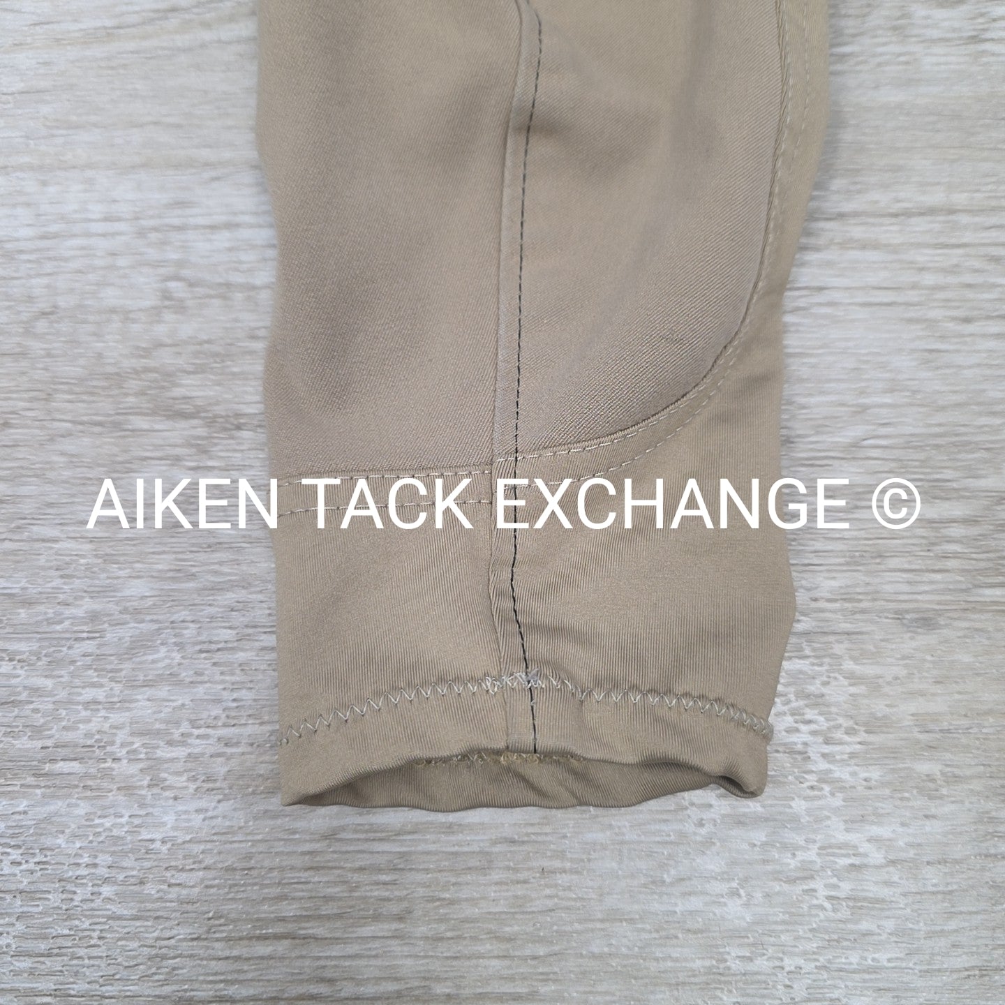 SmartPak Piper Knee Patch Breeches, Size 28