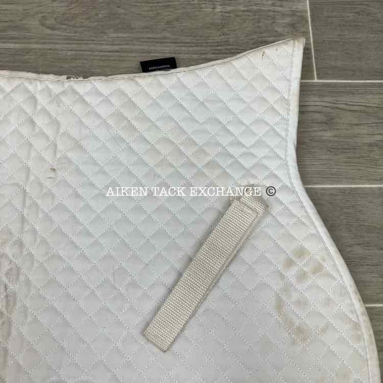 PEI Close Contact Cotton All Purpose / Jump Saddle Pad