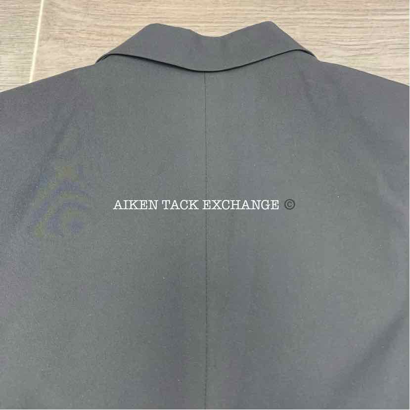RJ Classics Xtreme Stretch Show Coat, Size 4 R