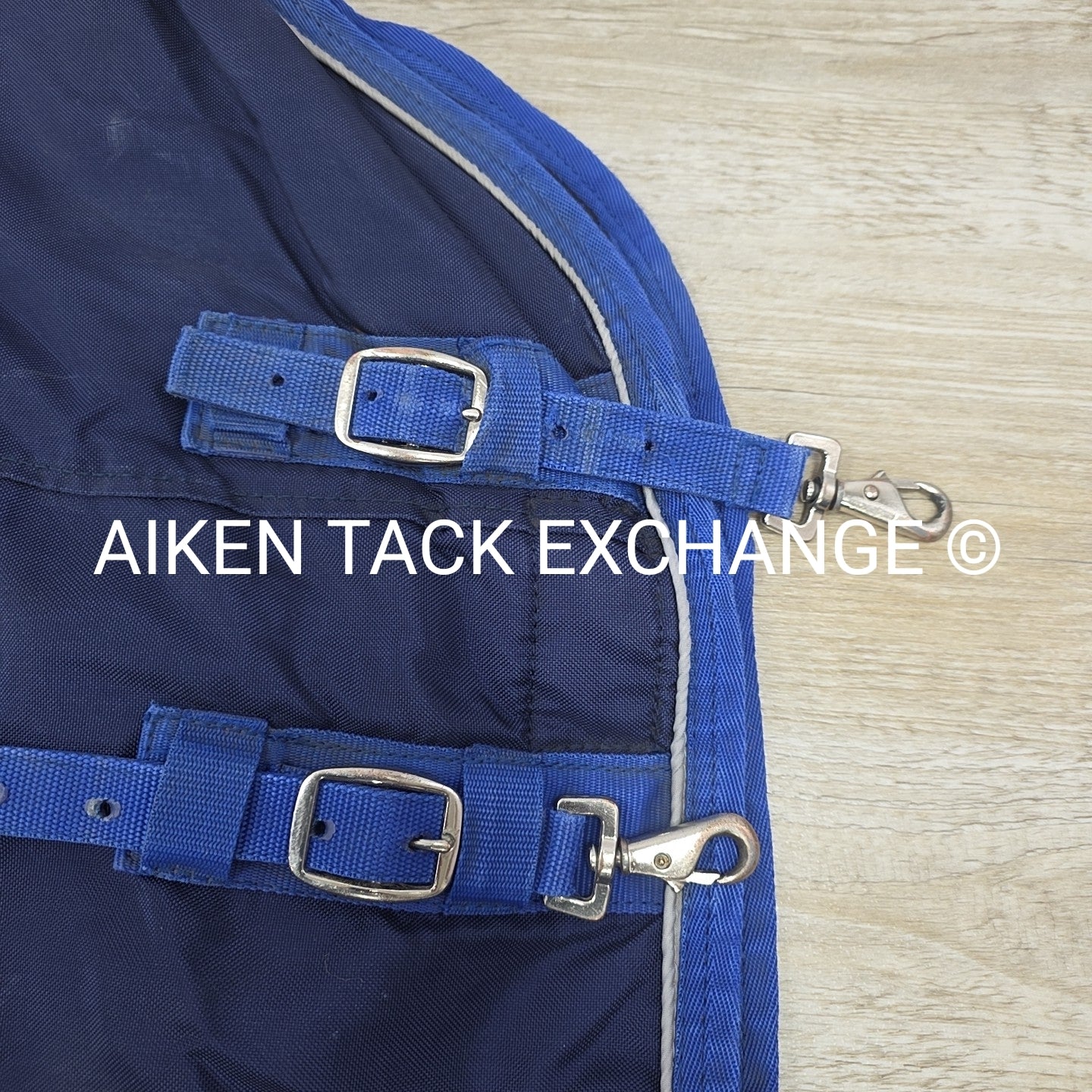 SmartPak Medium Weight Turnout Blanket, 84"