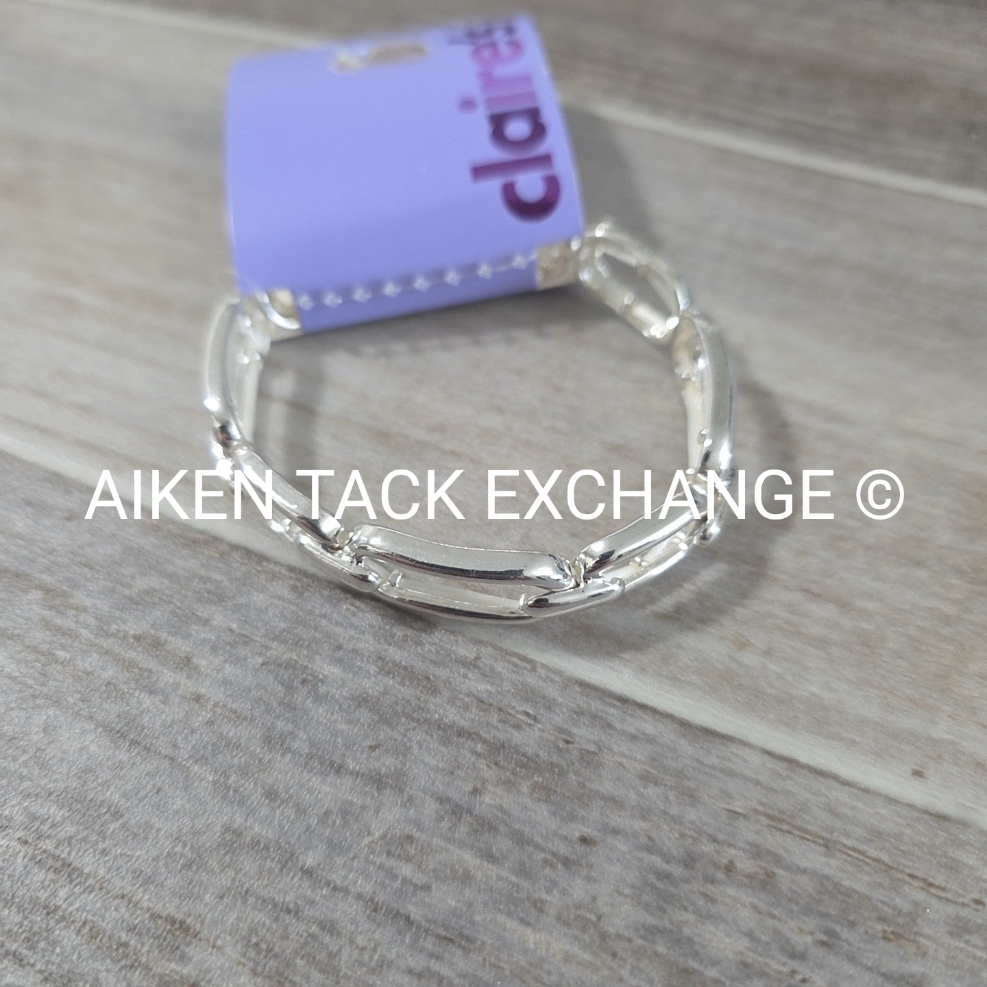 Claire's Bracelets - 4 Total