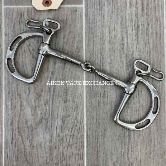 Metalab Robart Pinchless Single Joint Kimberwick Bit 5"