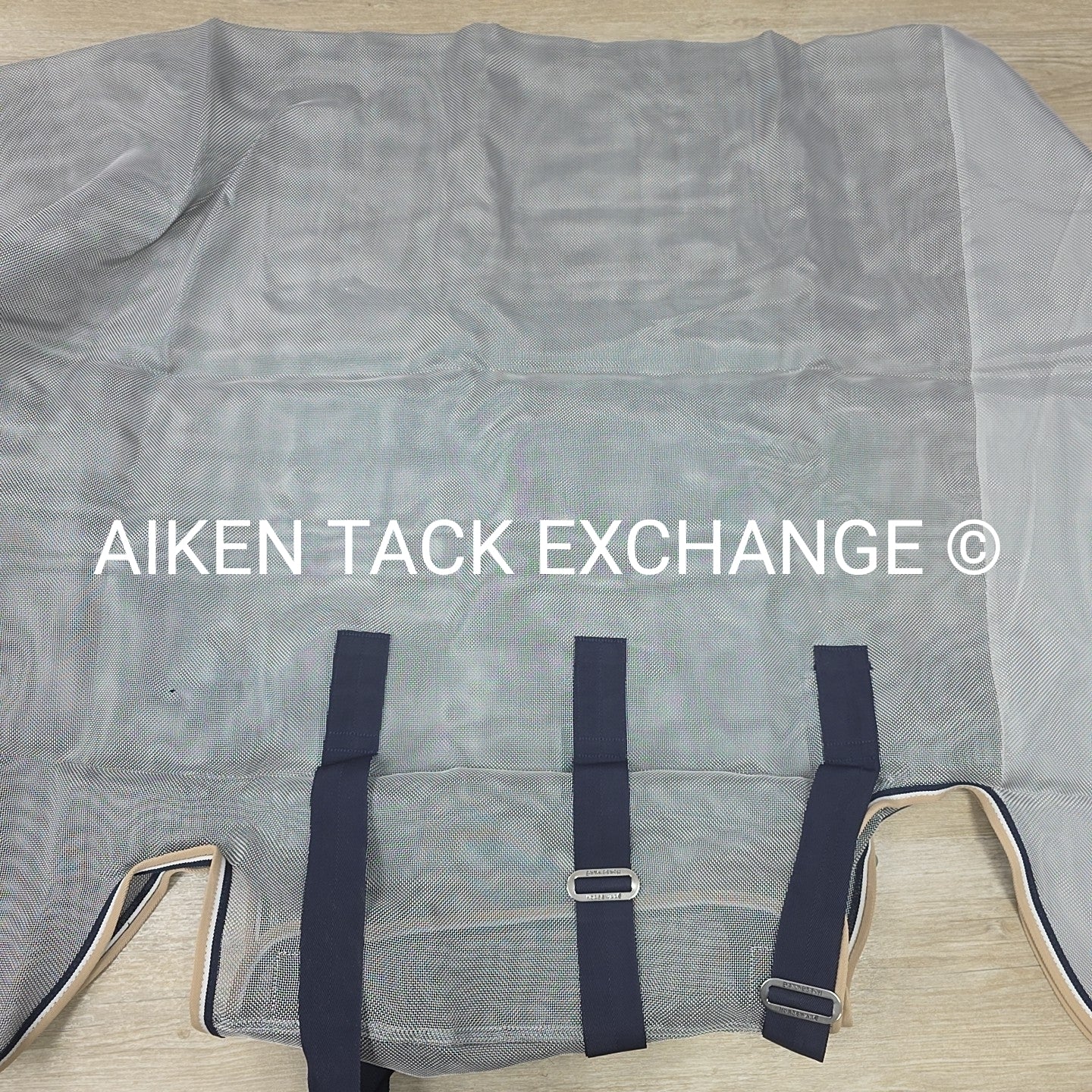 Horeseware Rambo Protector Fly Sheet, 78"