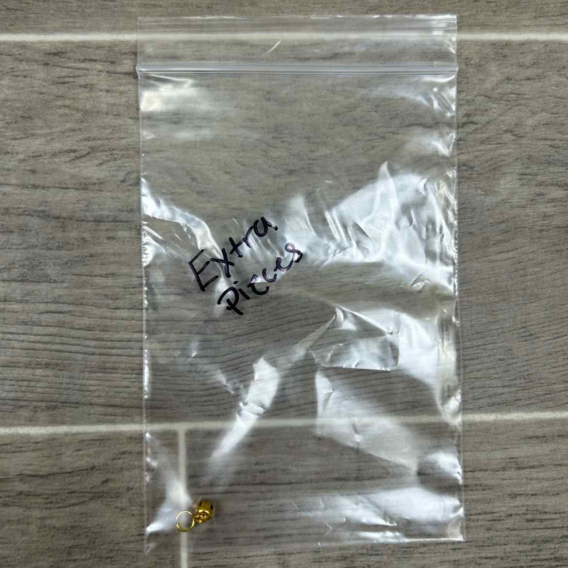 Breyer Brown Prancing Stallion with Holiday Blanket