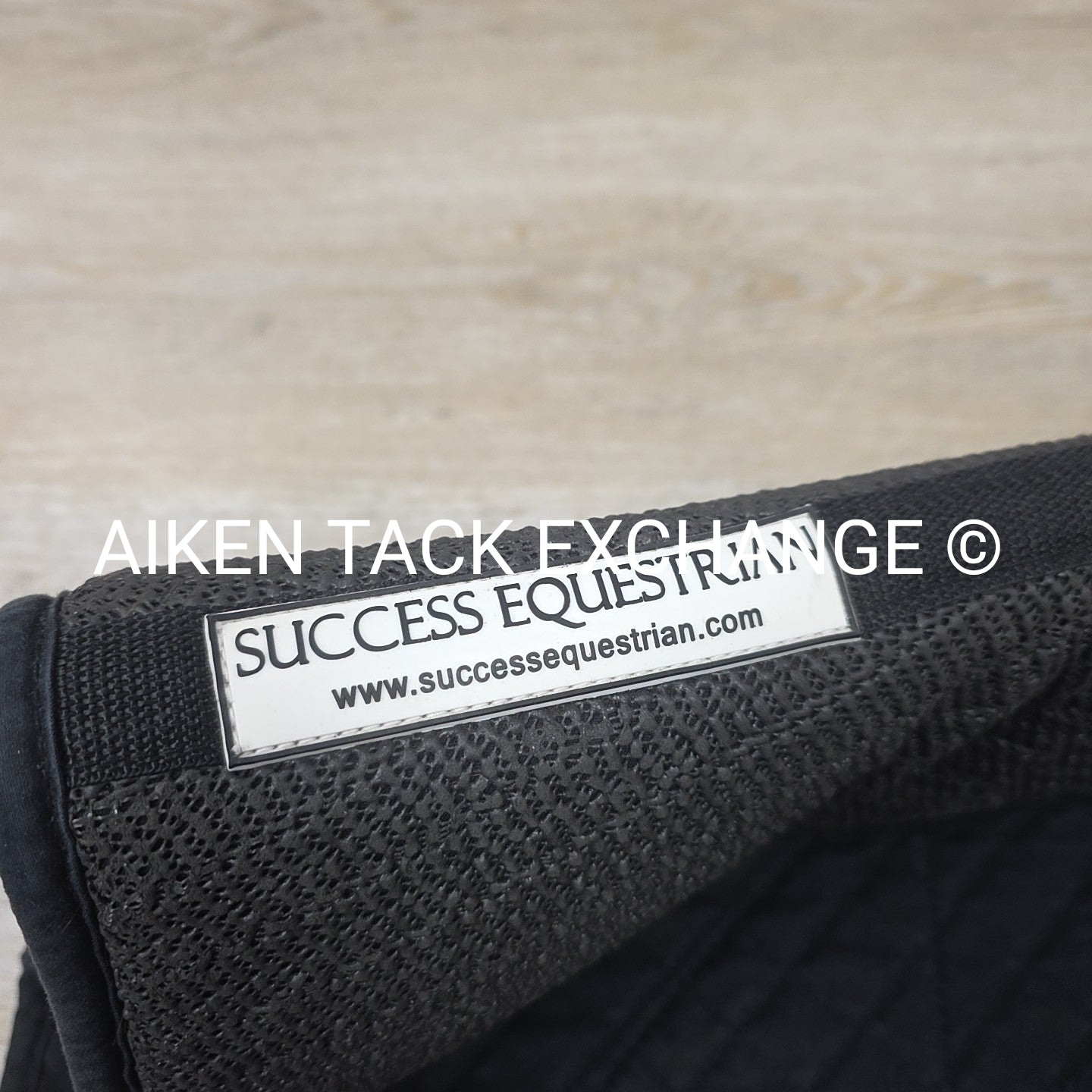 Success Equestrian Deluxe Dressage Saddle Pad